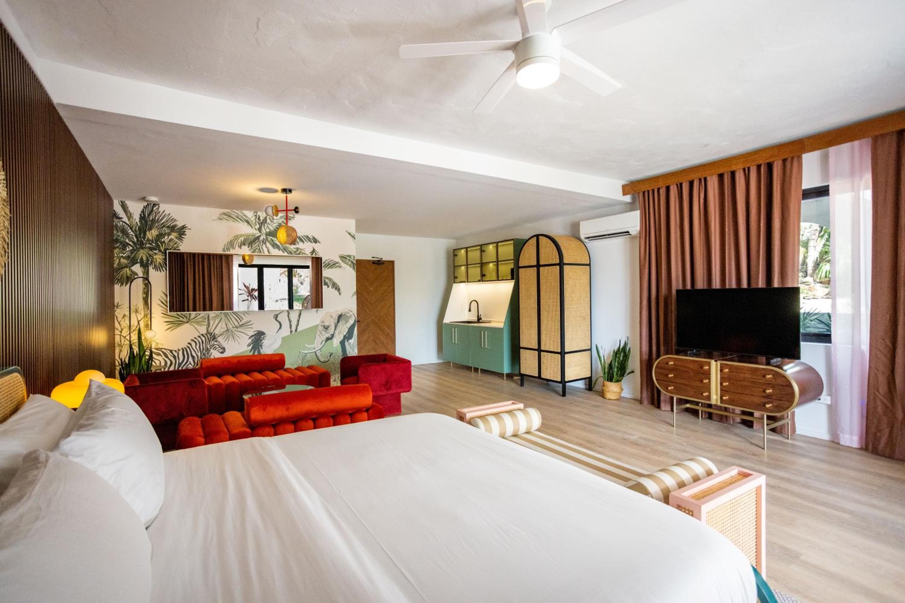 The Pink Palm Hotel - Adults Only