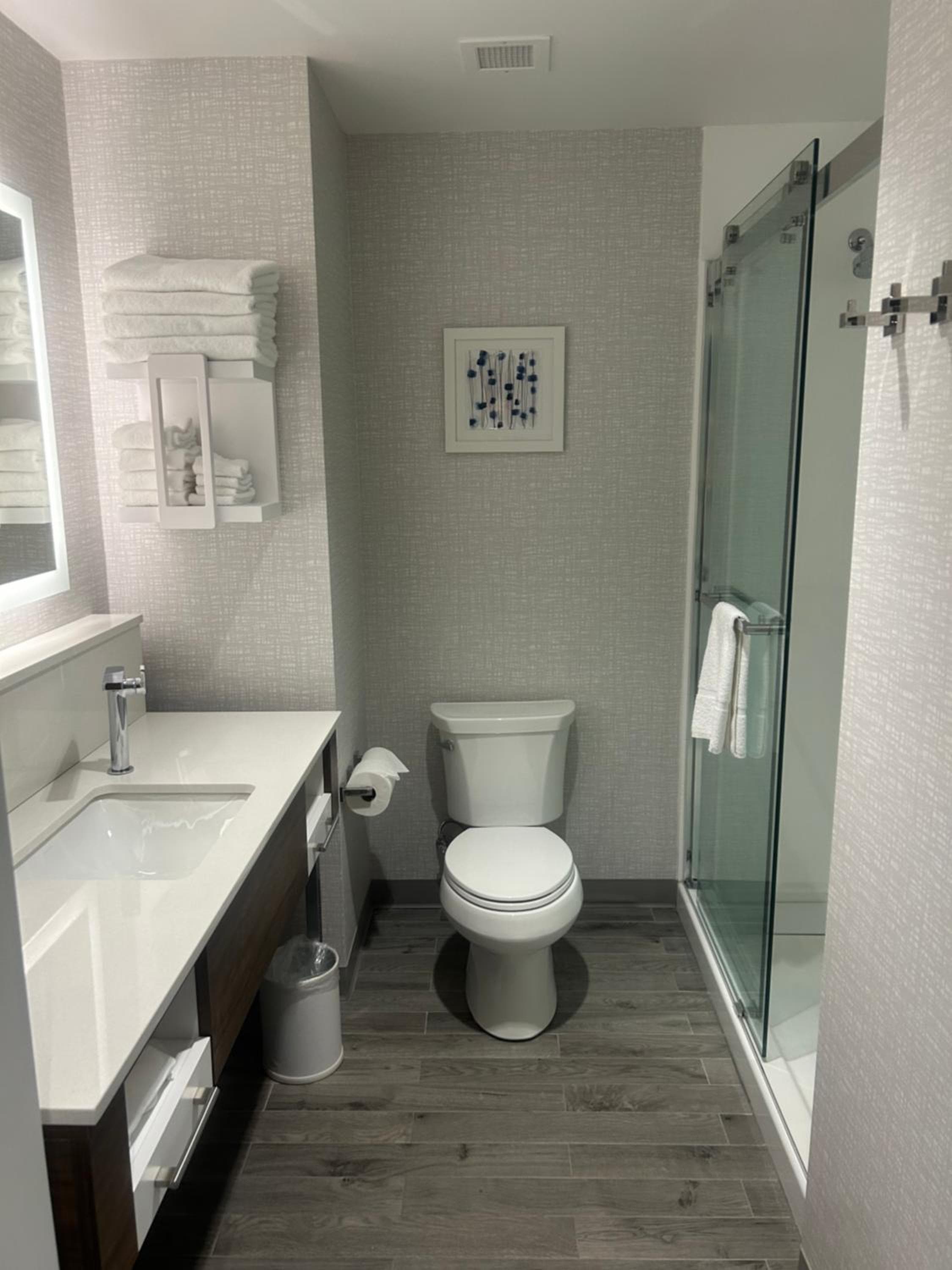 Hampton Inn By Hilton Kingston