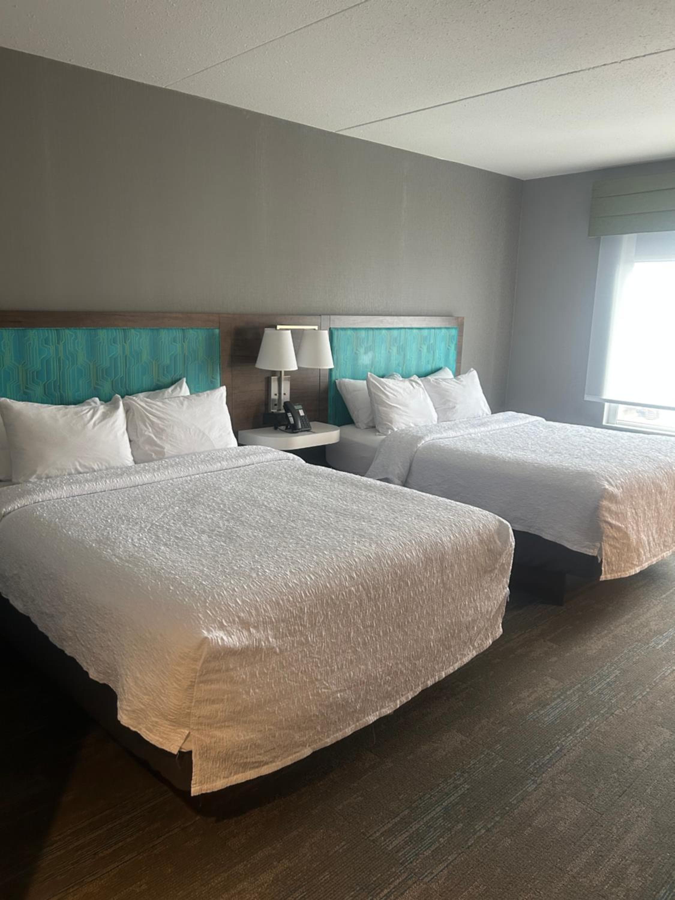 Hampton Inn By Hilton Kingston