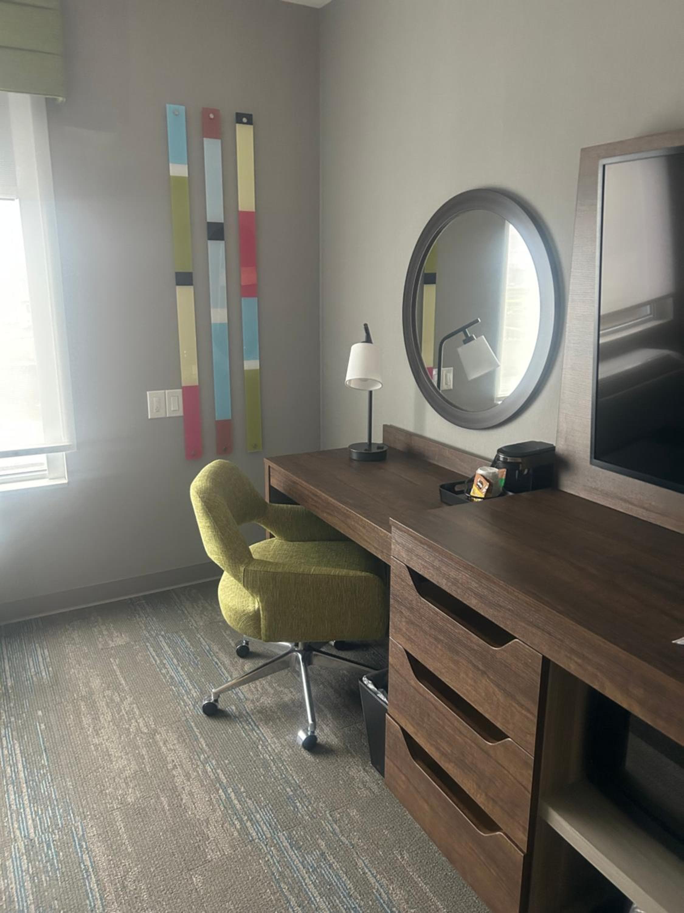 Hampton Inn By Hilton Kingston
