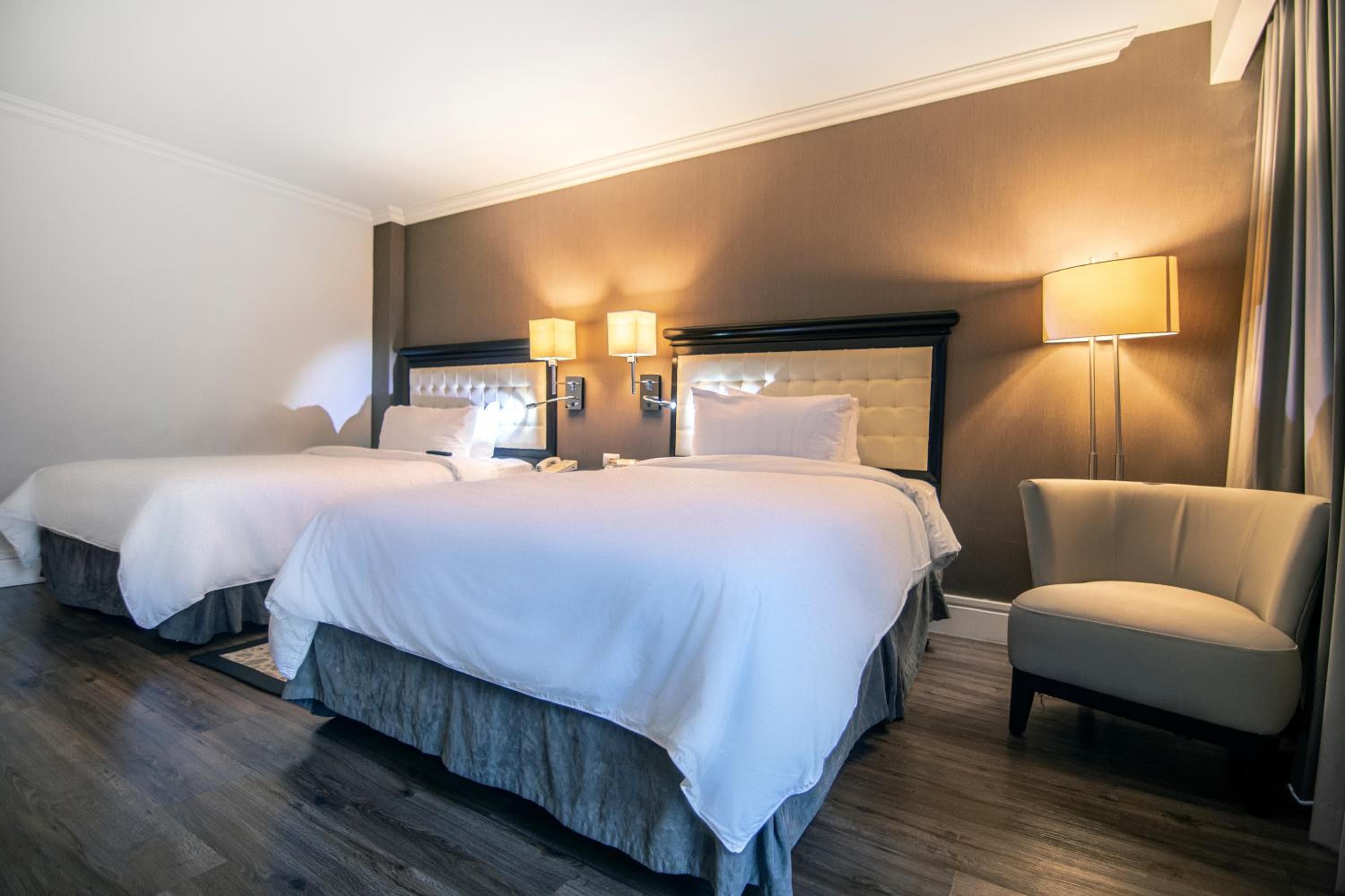 Hotel Lucerna Tijuana