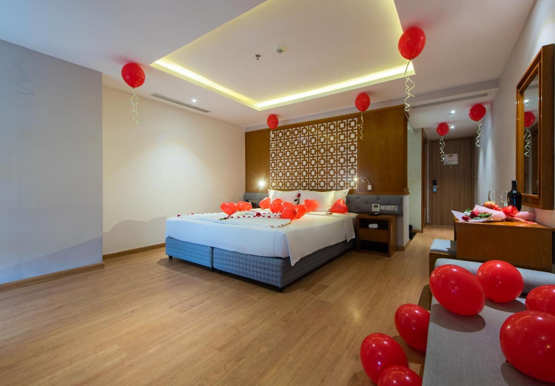 Le's Cham Hotel