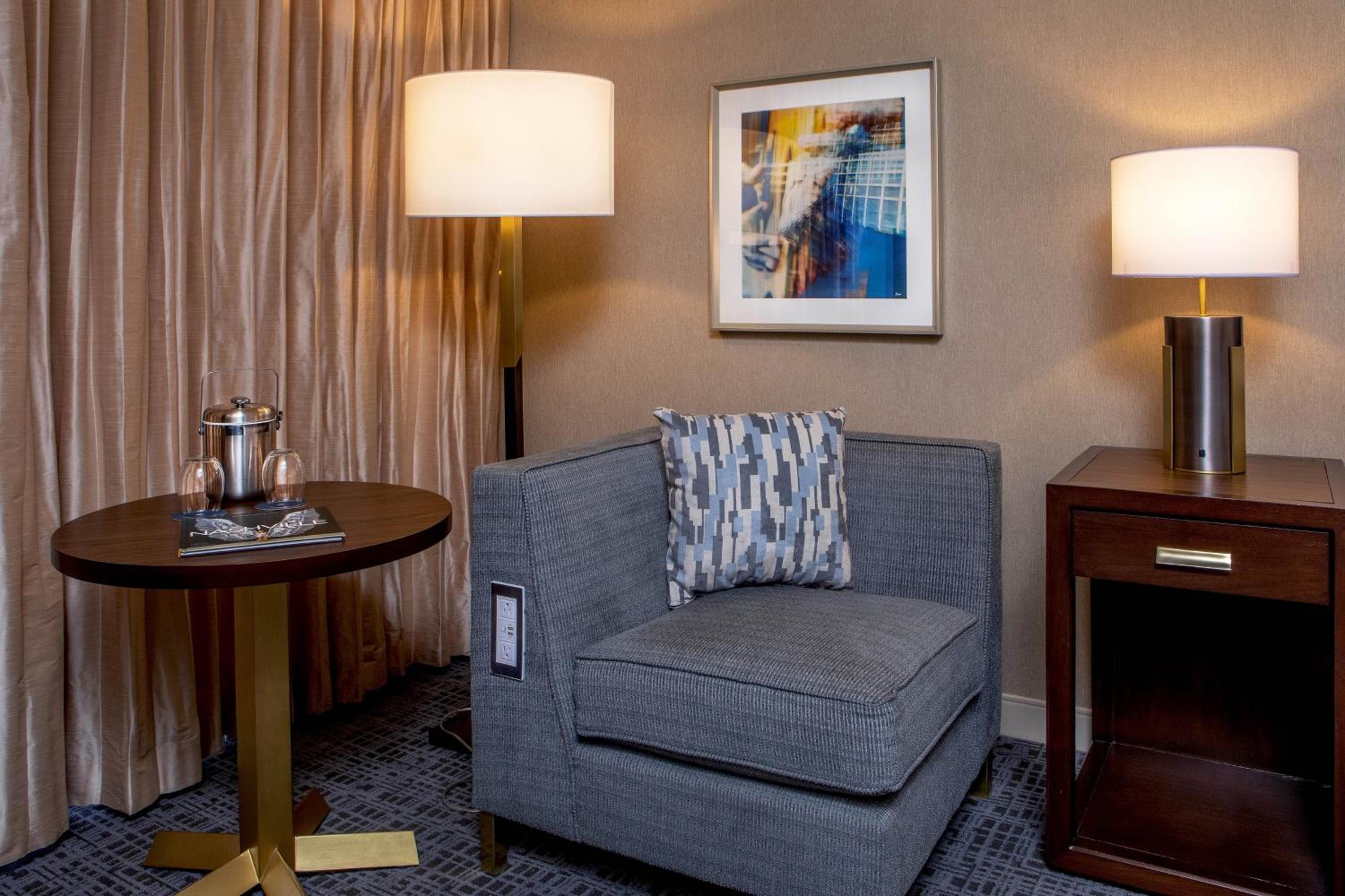 Sheraton Music City Nashville Airport
