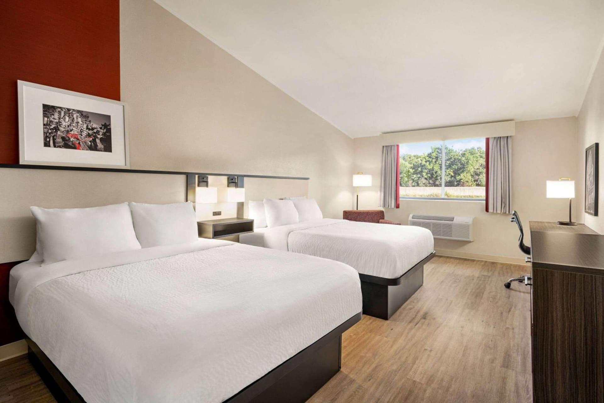 Ramada by Wyndham Allentown Bethlehem