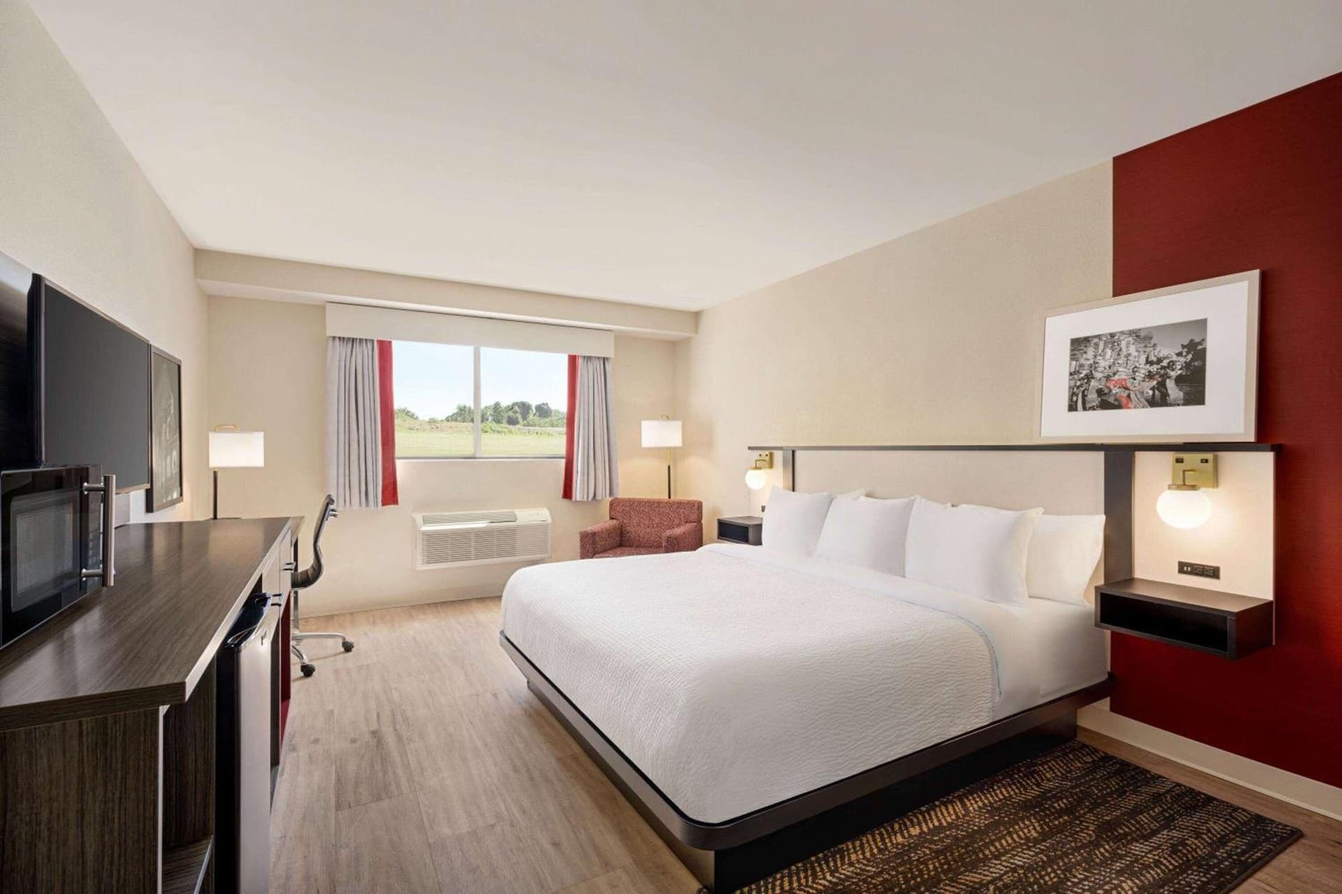 Ramada by Wyndham Allentown Bethlehem