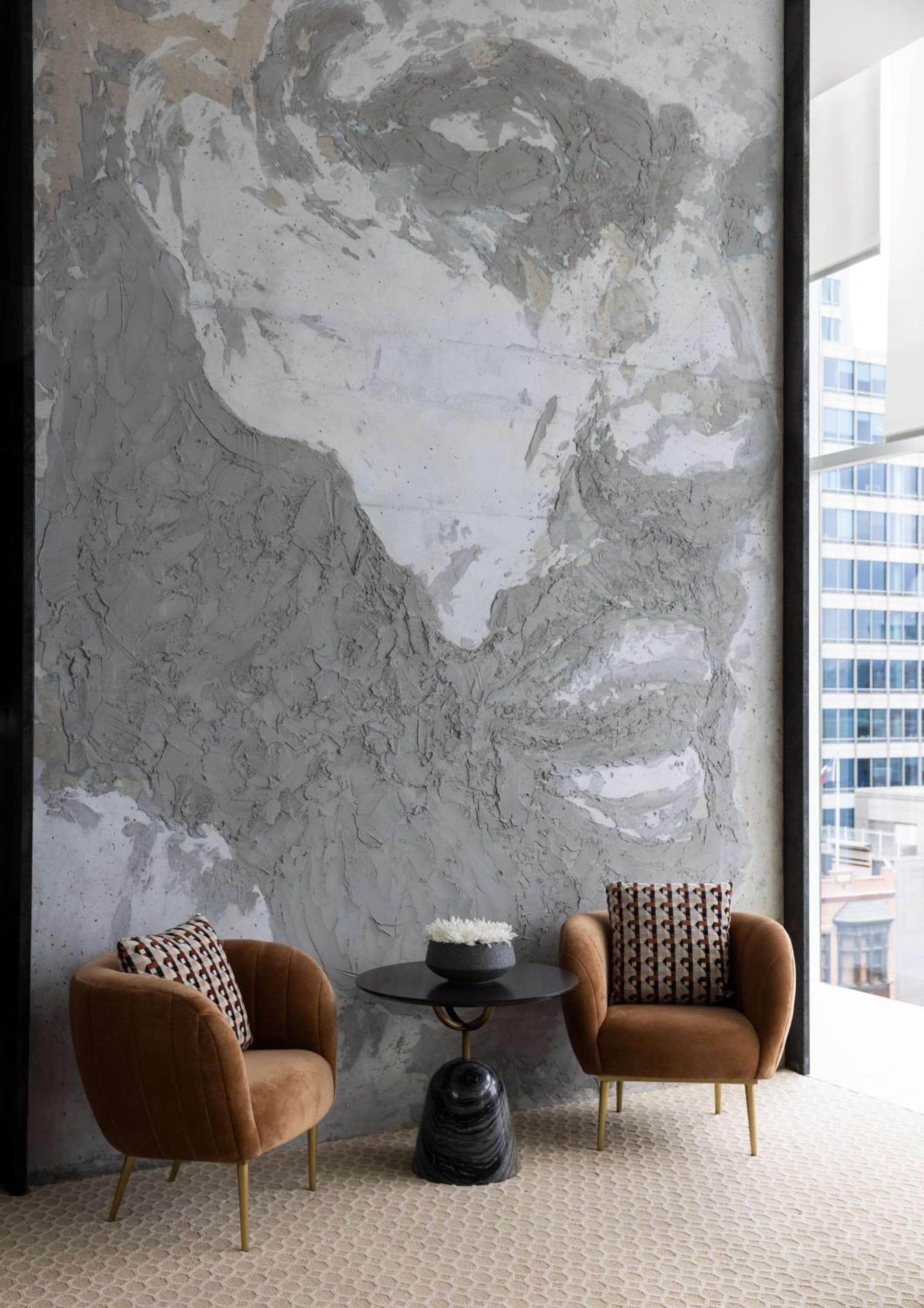Hyatt Centric Congress Avenue Austin