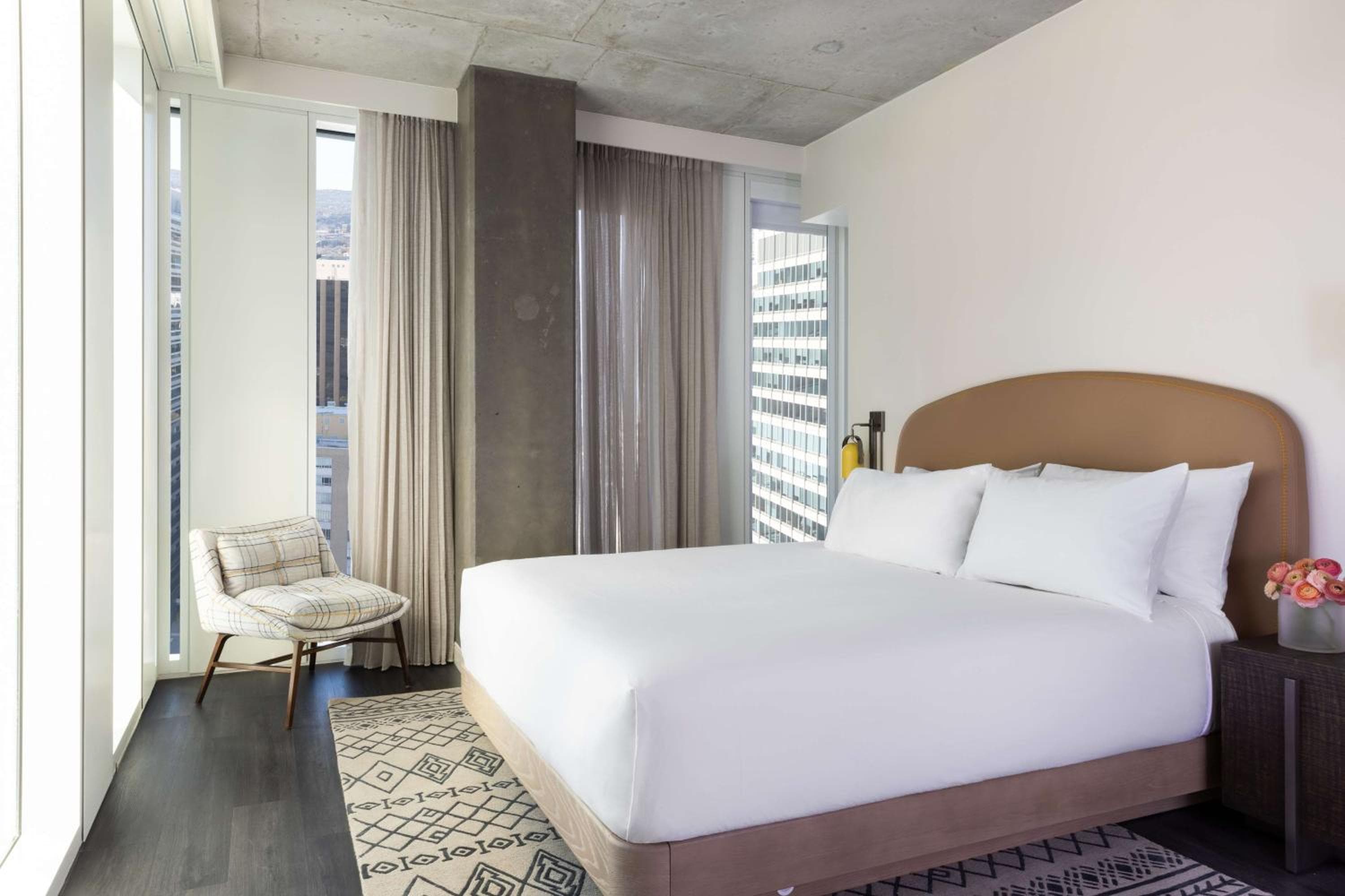 Hyatt Centric Congress Avenue Austin