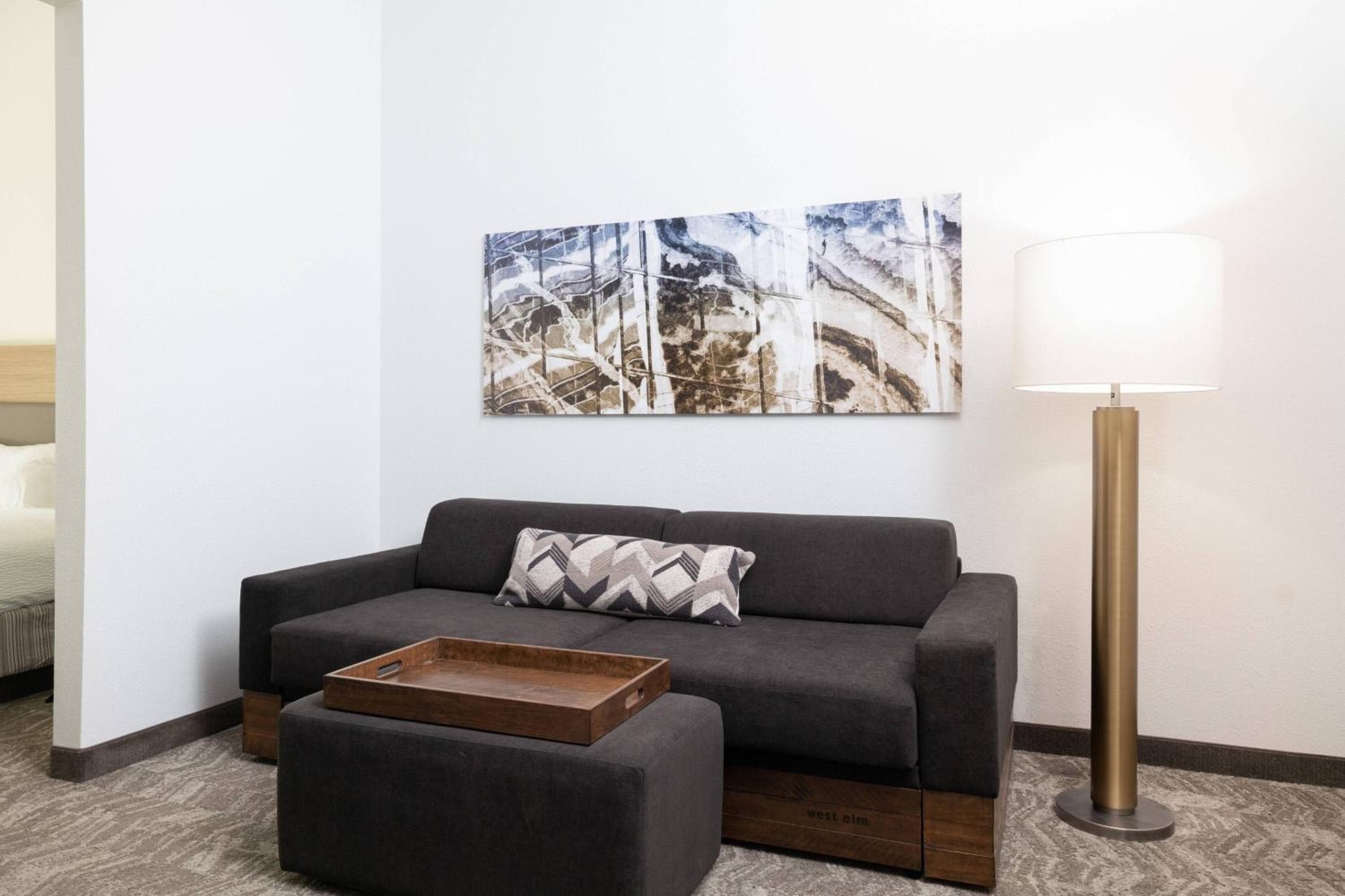 SpringHill Suites by Marriott Williamsburg