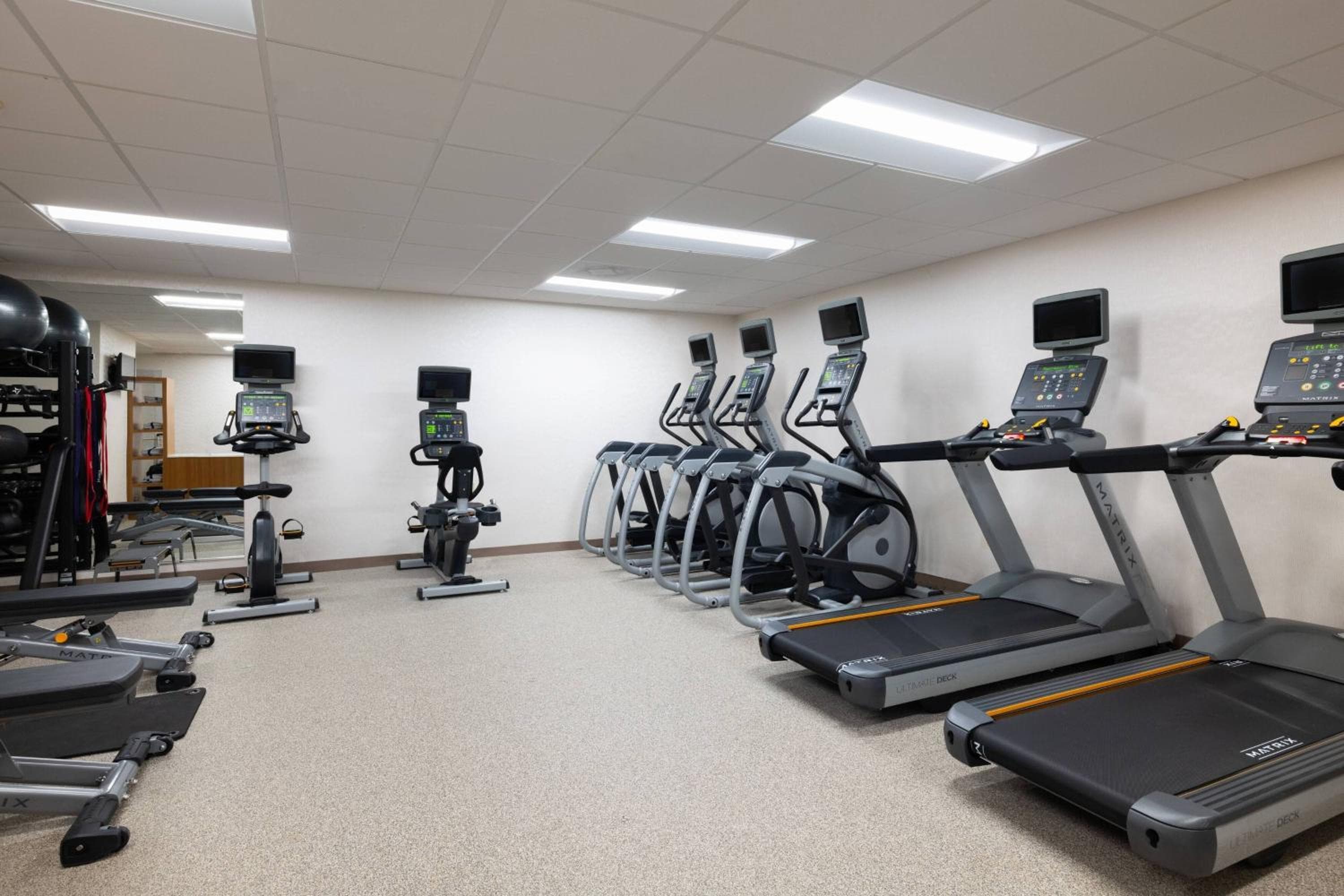SpringHill Suites by Marriott Williamsburg
