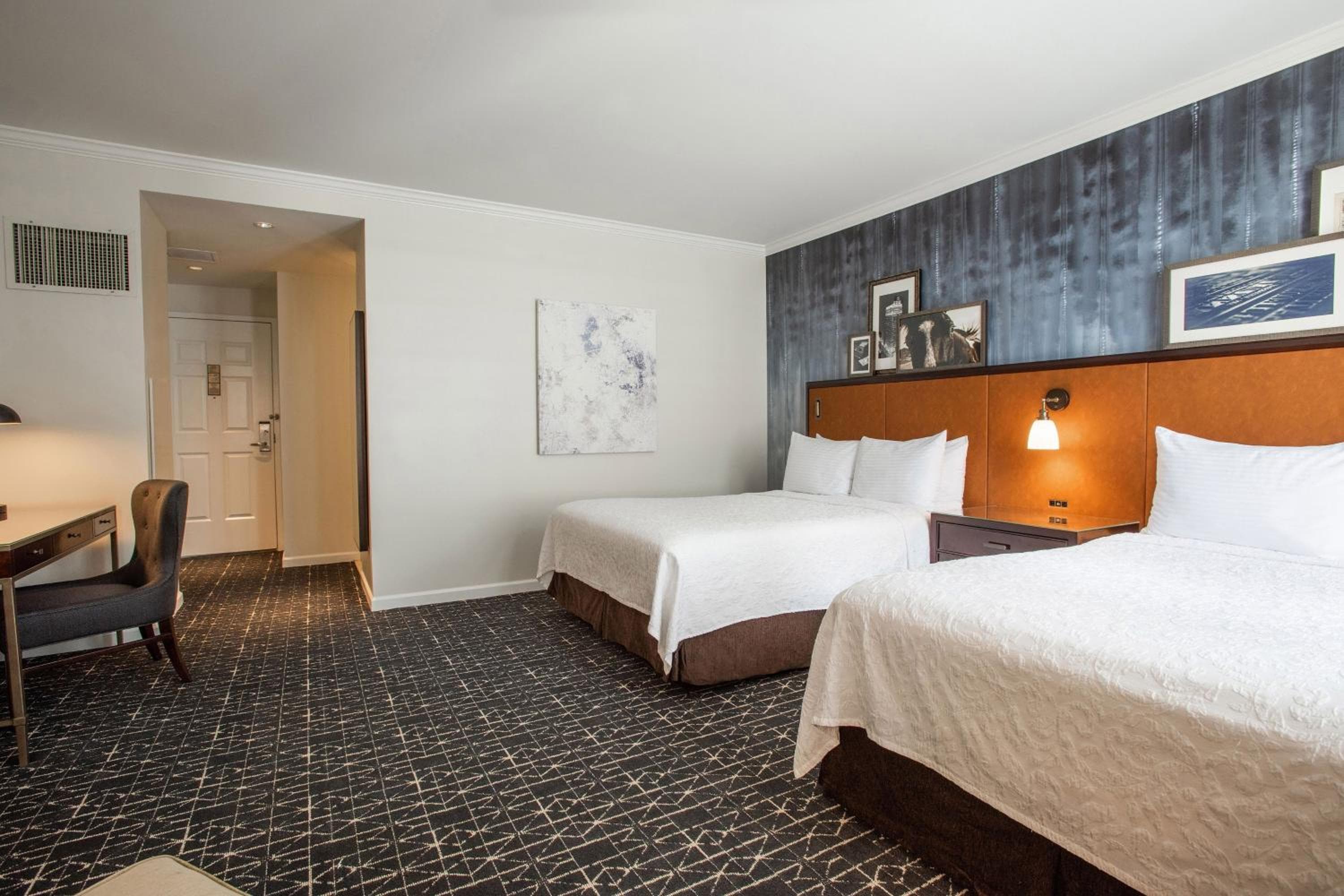 Magnolia Hotel Houston, a Tribute Portfolio Hotel