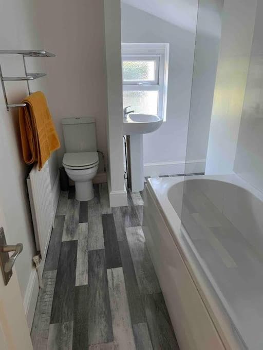 Entire Studio Apartment Private Entrance