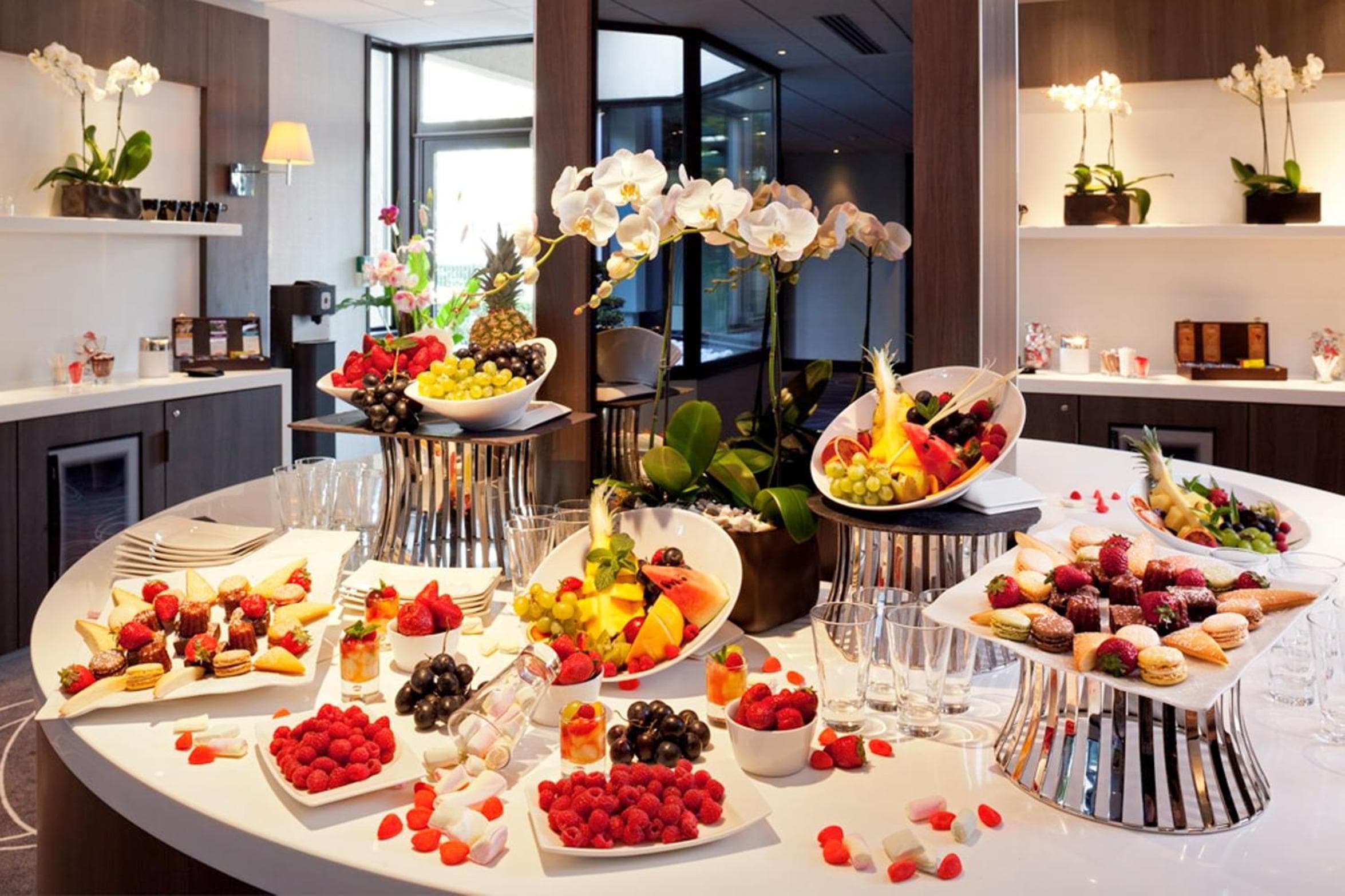 Mercure Paris Porte De Versailles Expo