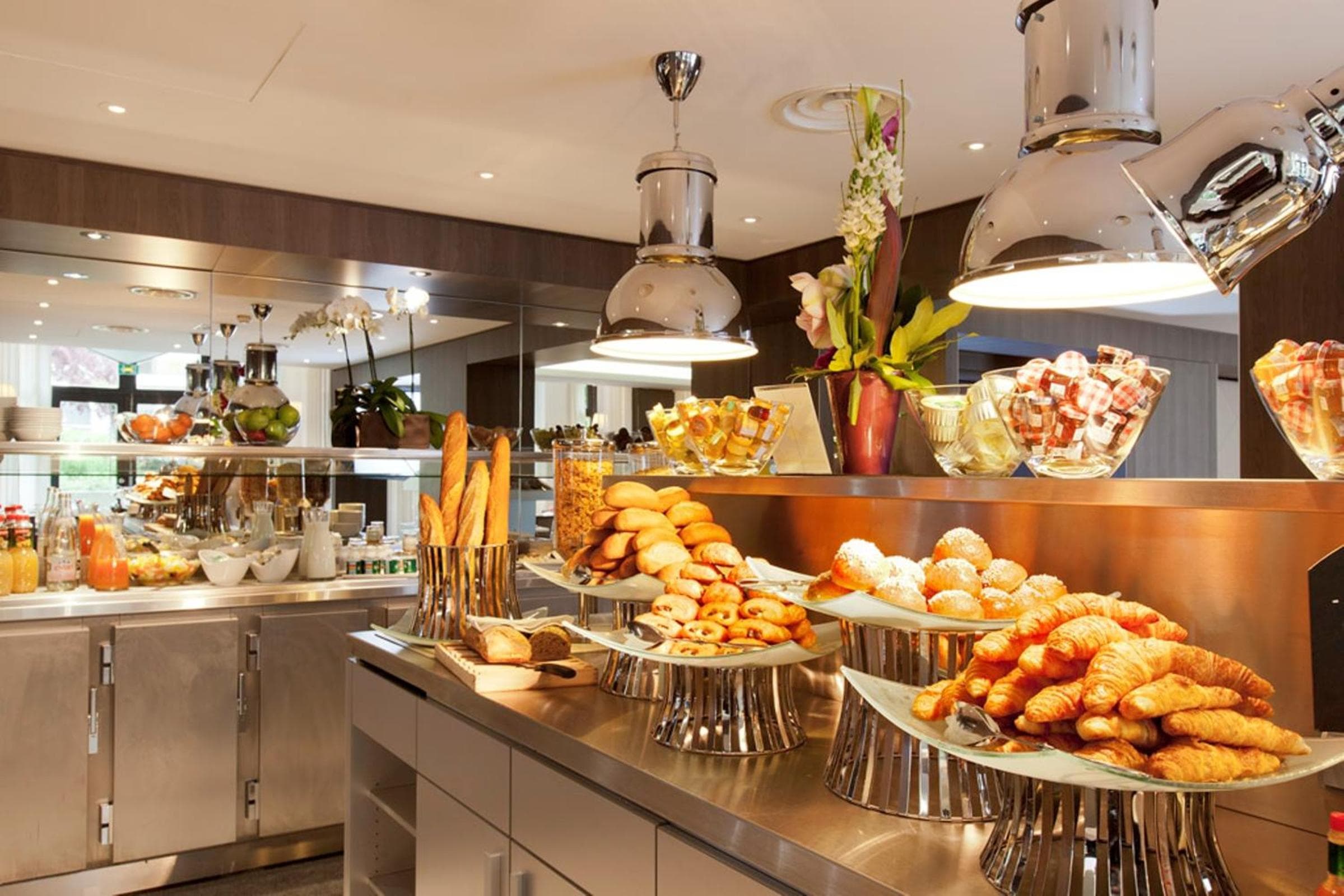 Mercure Paris Porte De Versailles Expo