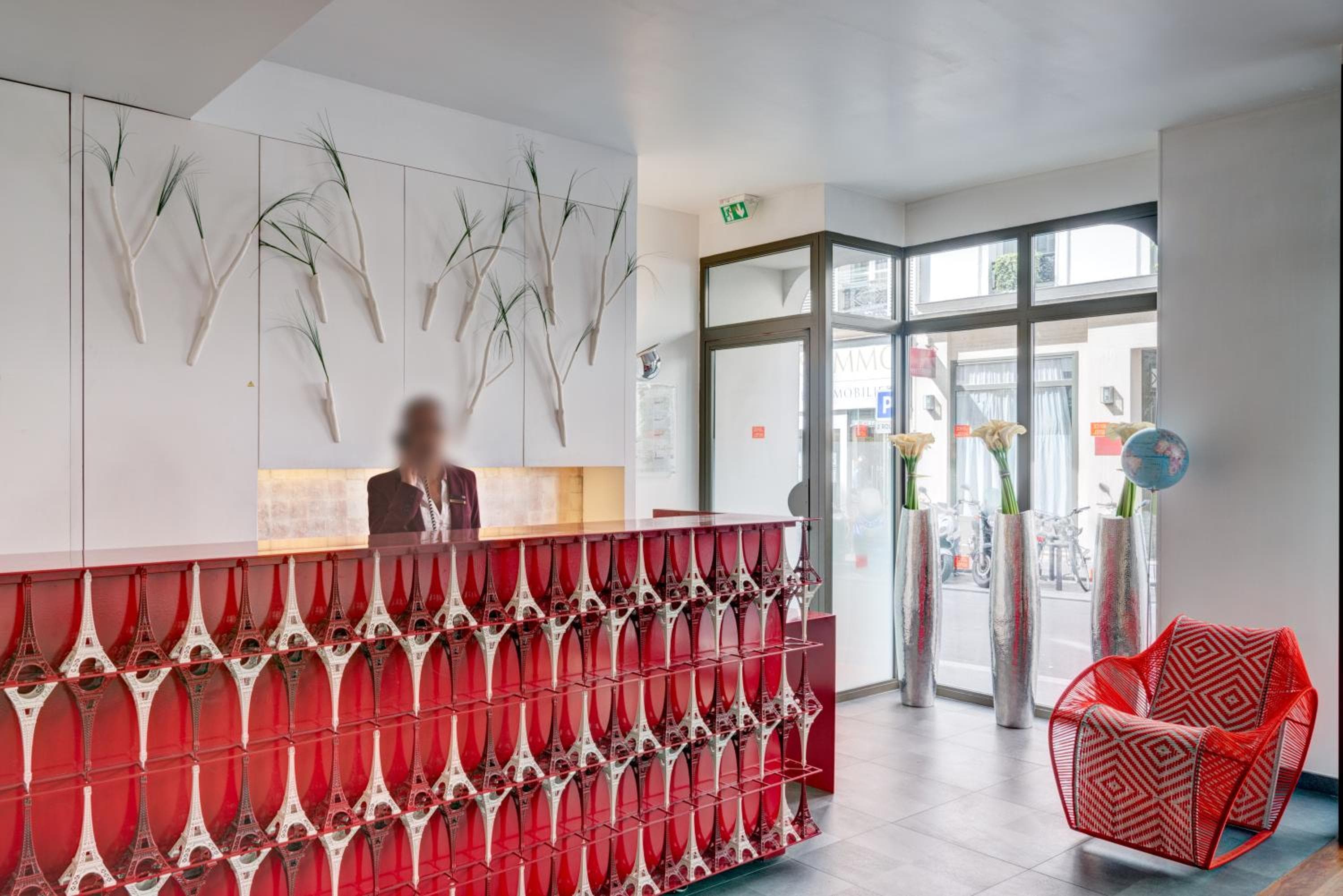 Hotel Joyce - Astotel