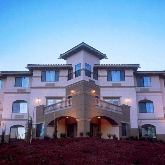 Holiday Inn Express Hotel & Suites Marina by IHG