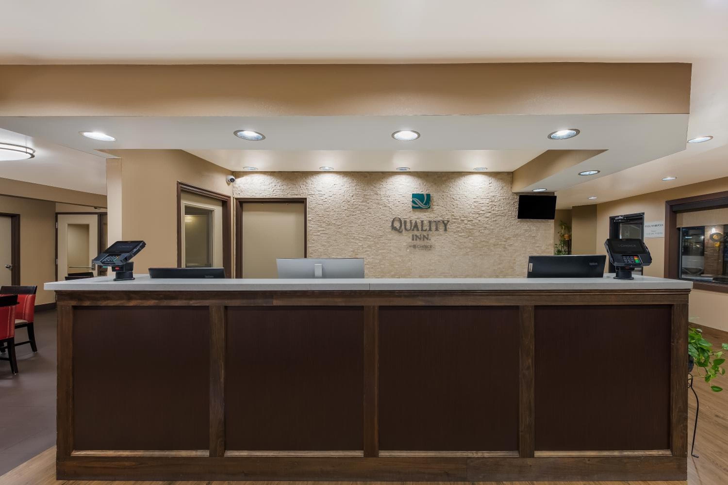 Quality Inn Marysville