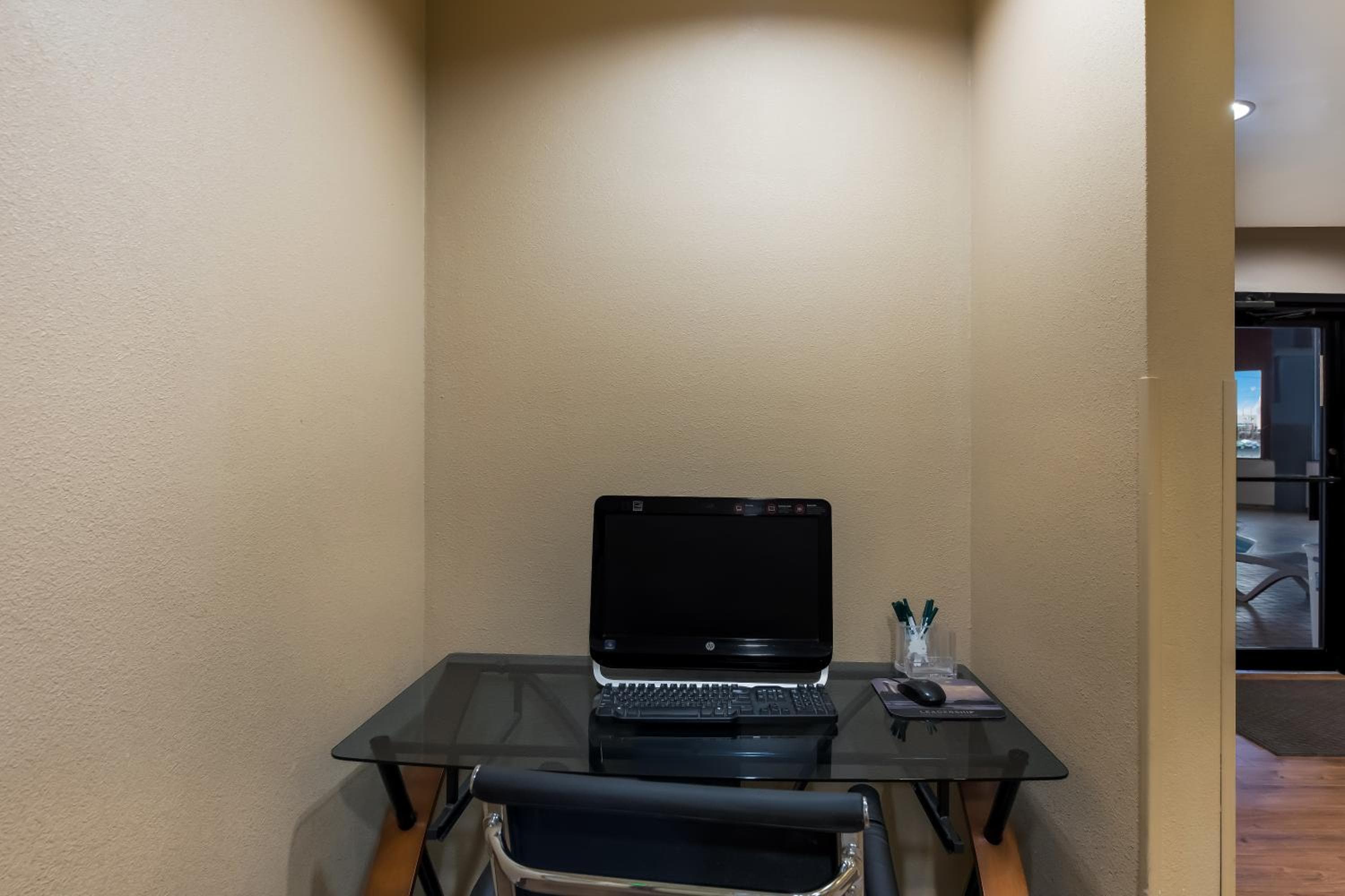 Quality Inn Marysville