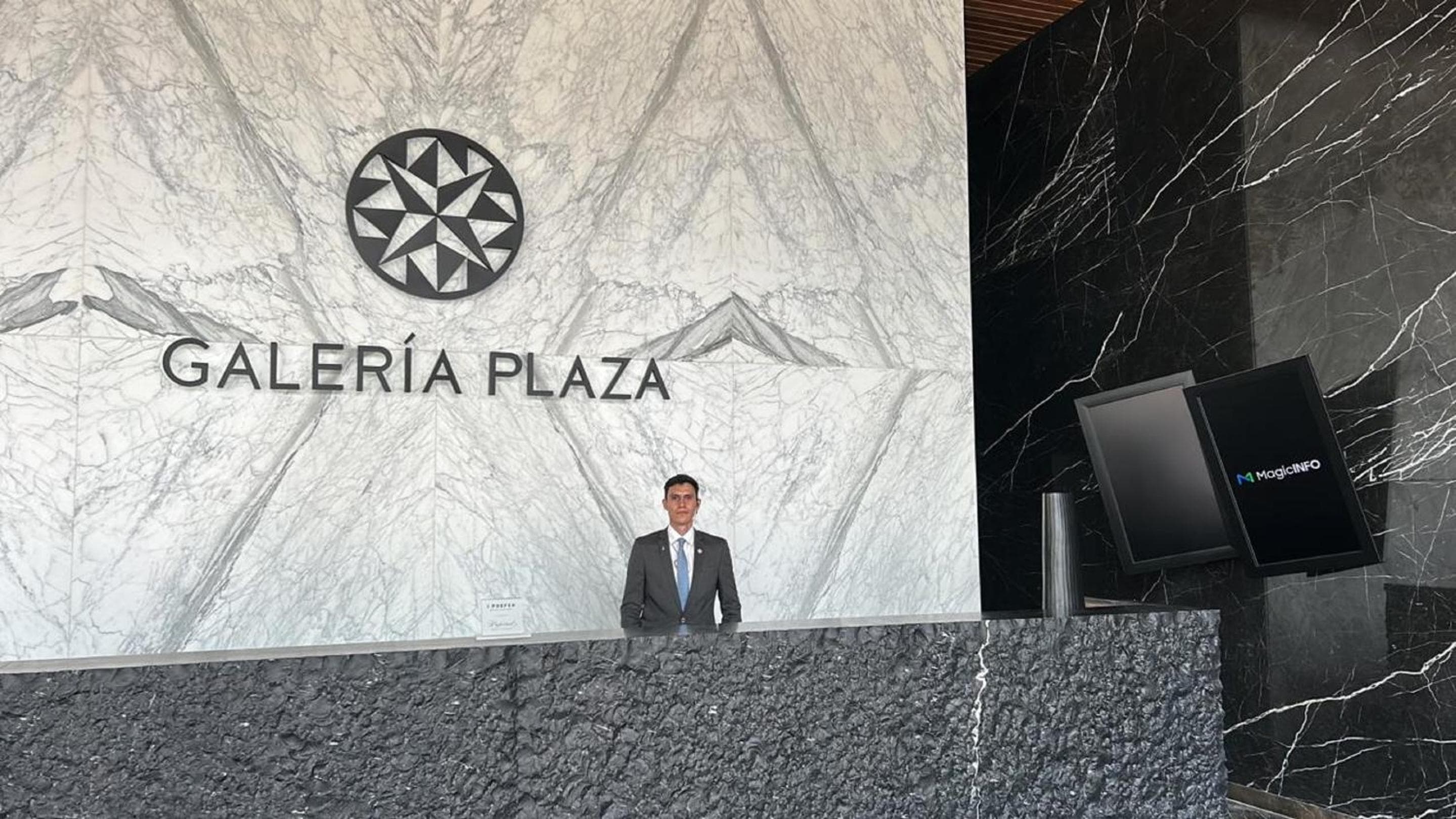 Galeria Plaza Monterrey