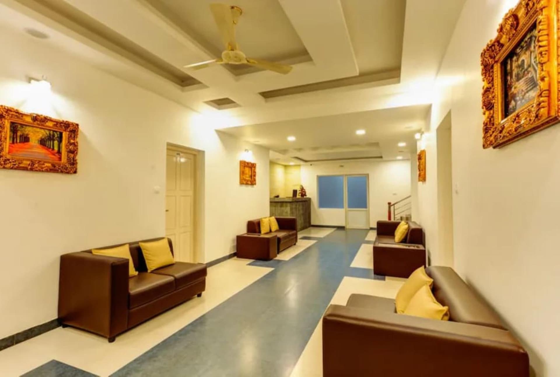 Chalona Pool Resort