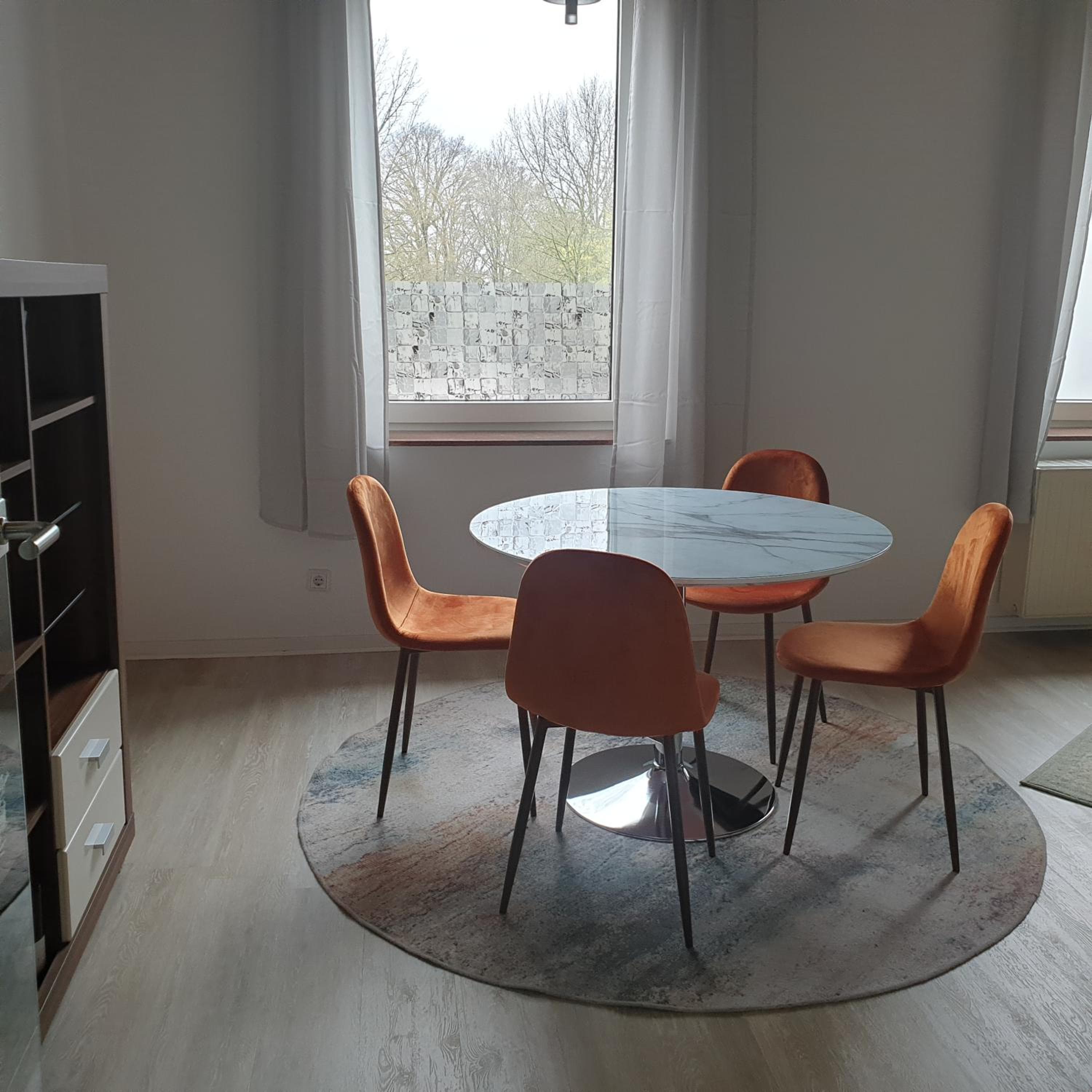 Das Düsselapartment