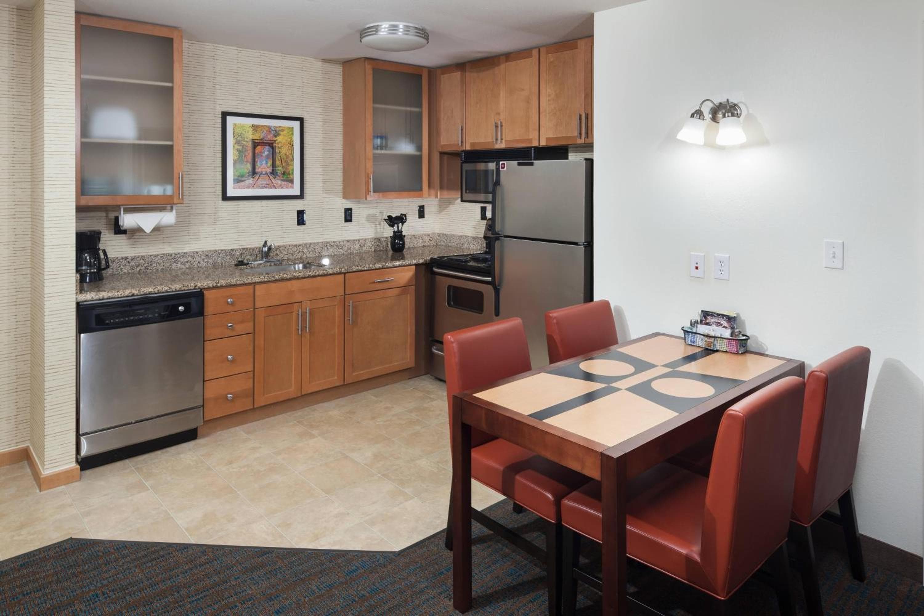 Residence Inn South Bend Mishawaka