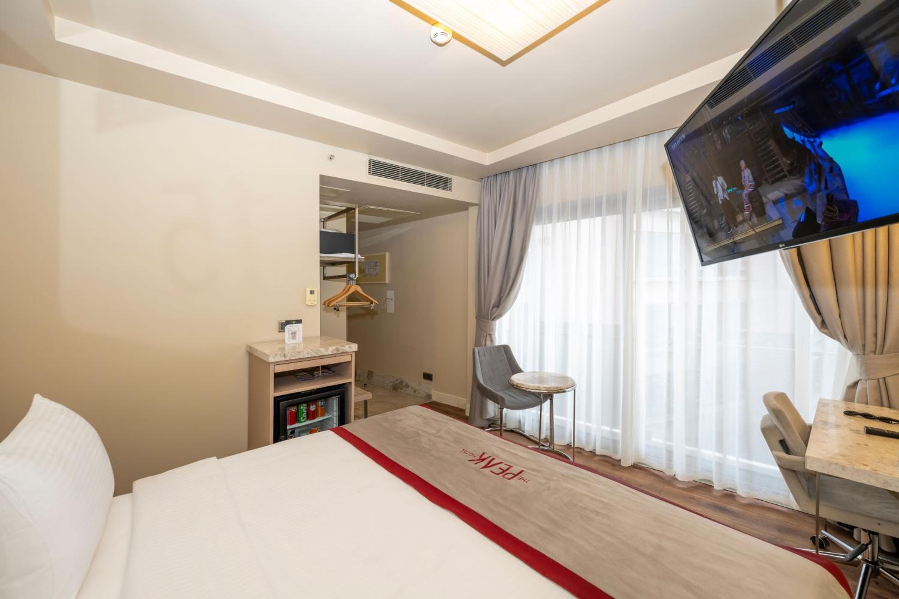 Ramada By Wyndham Istanbul Pera