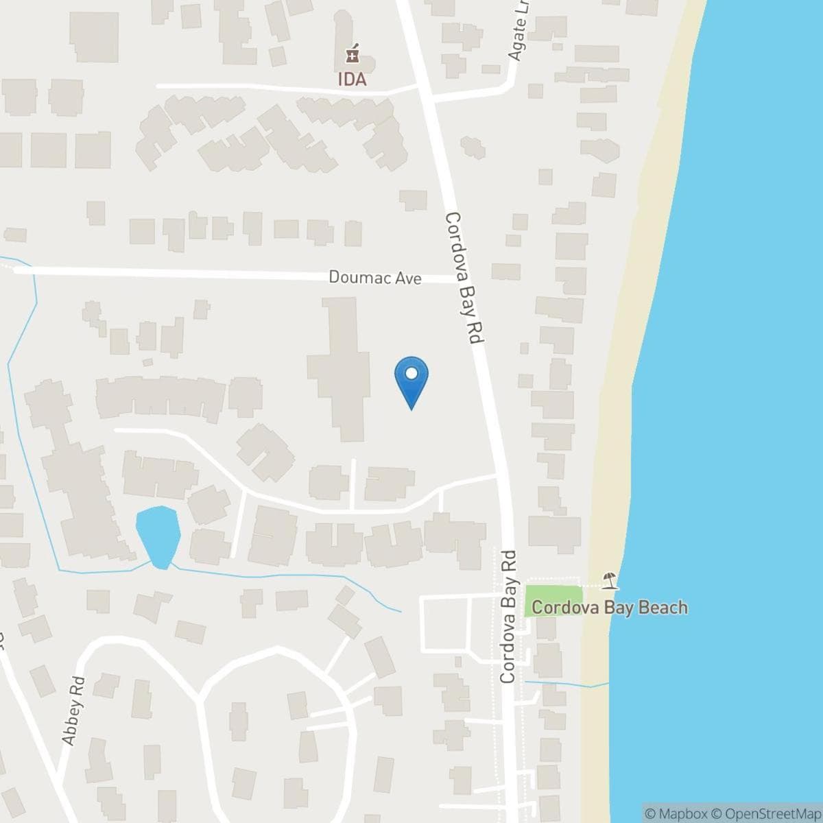 Elegant Condo With Private Bbq & Ocean Views