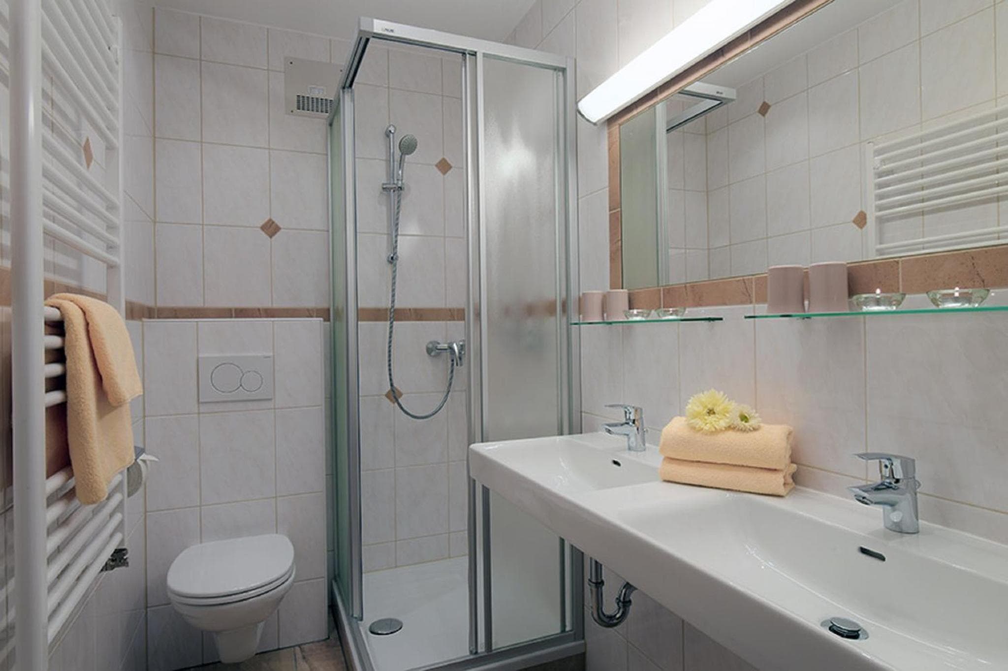 Apartments - Pension Florian