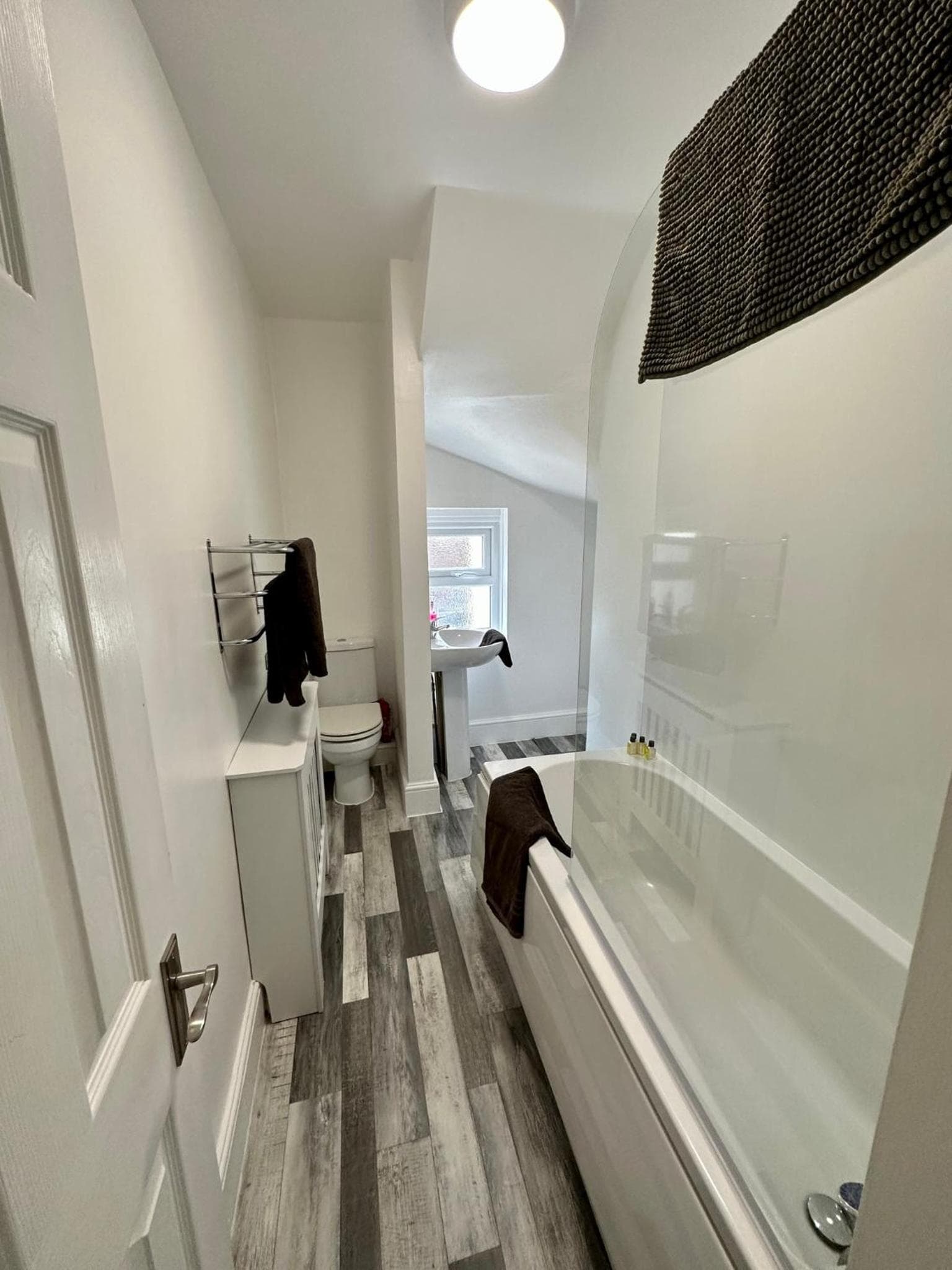 Entire Studio Apartment Private Entrance