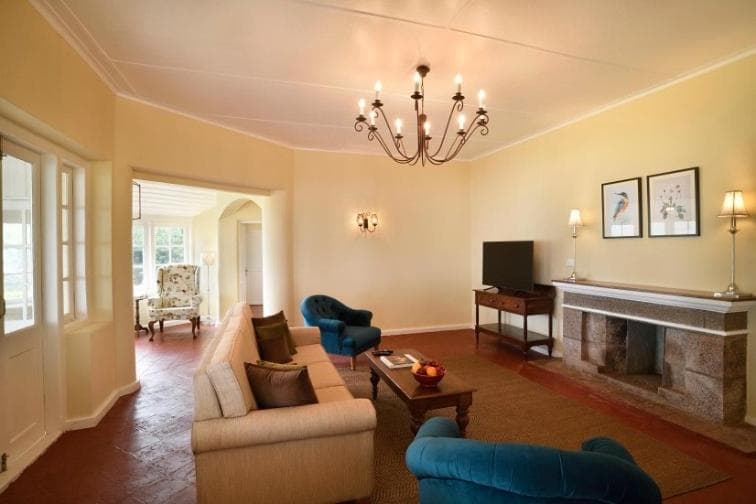 Ama Stays and Trails Tea Estate Bungalows , Munnar