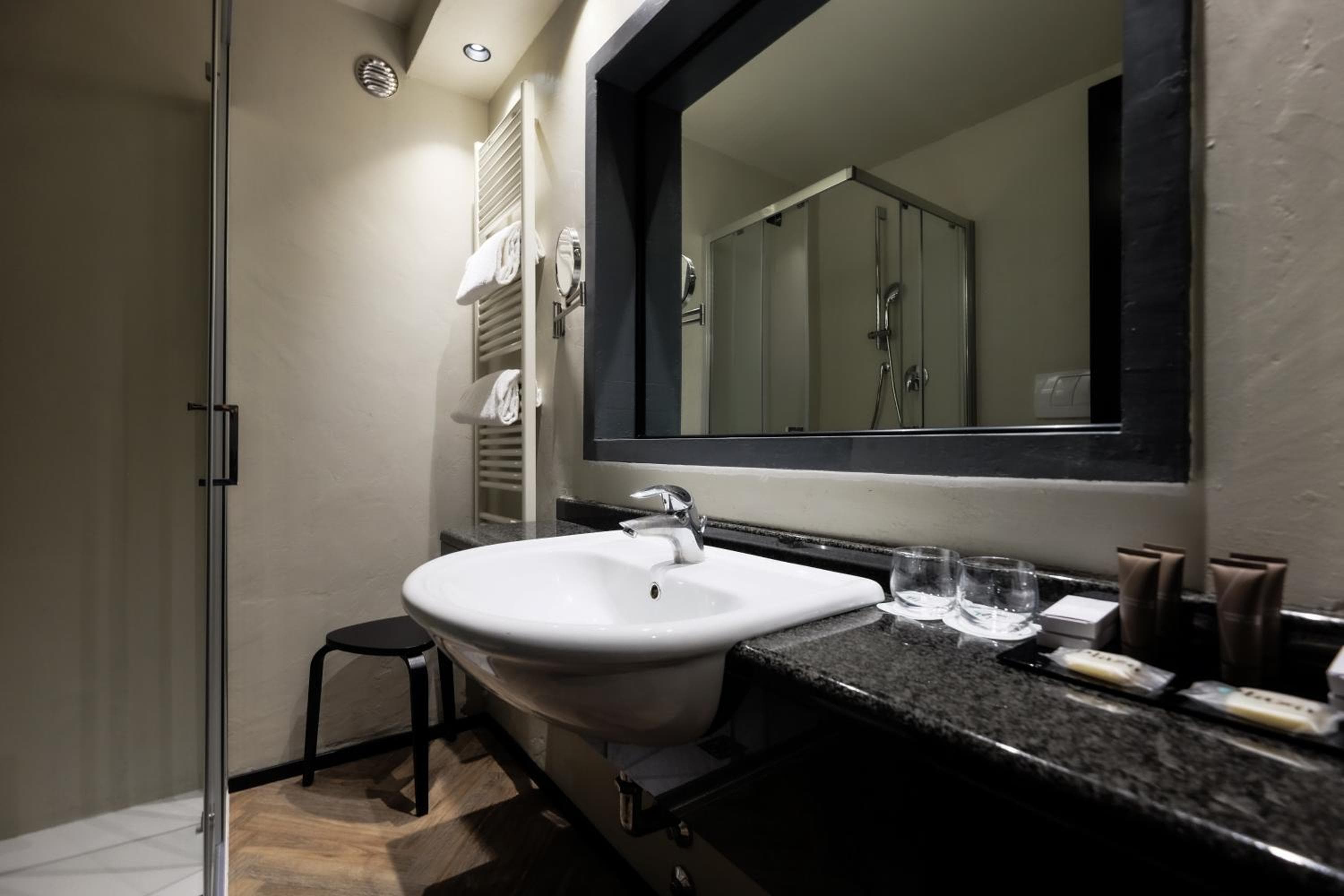 Plaza Hotel Abano Terme