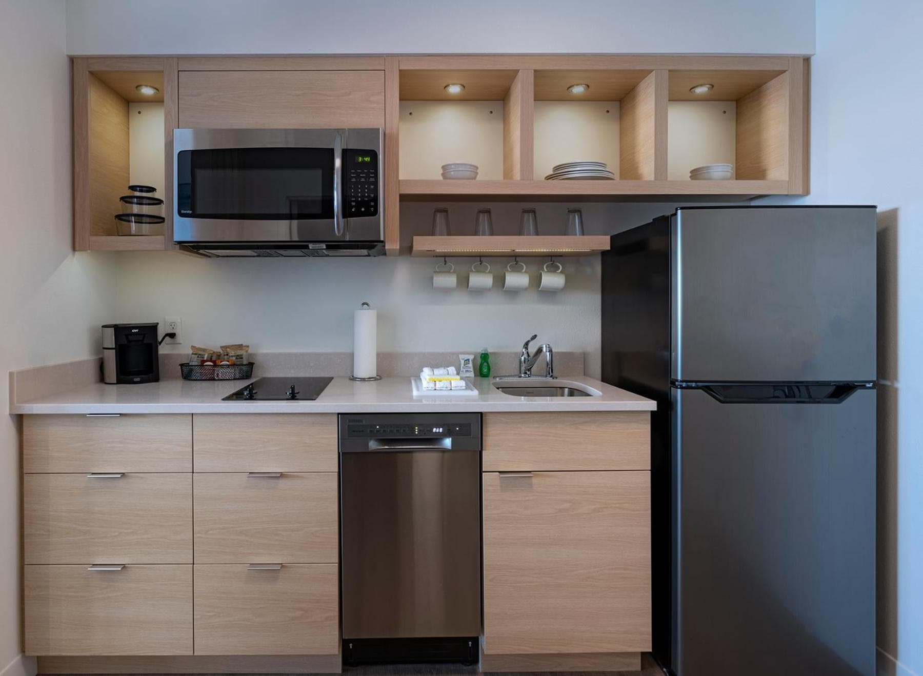 TownePlace Suites by Marriott Brentwood
