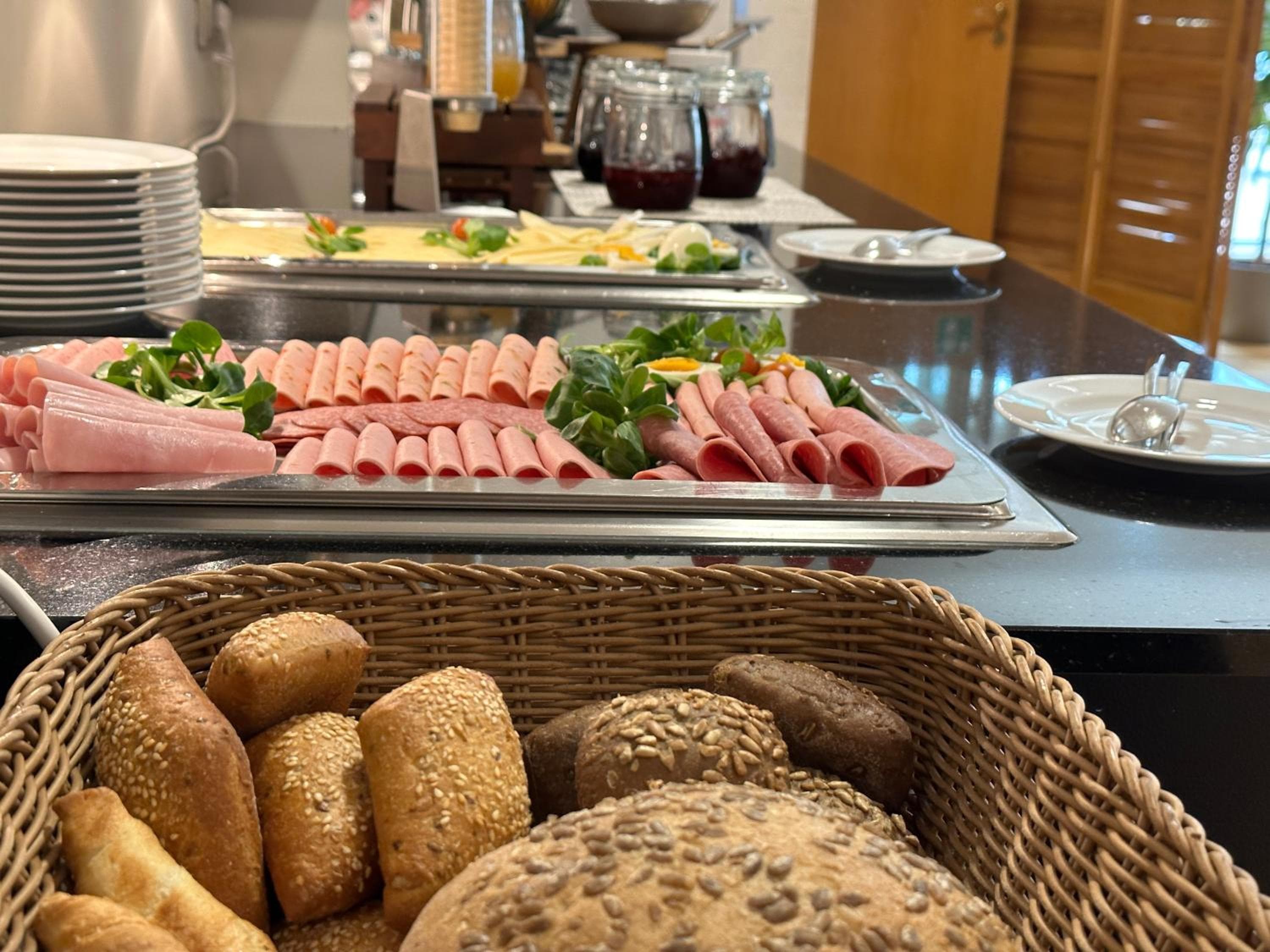 ibis Styles Rosenheim