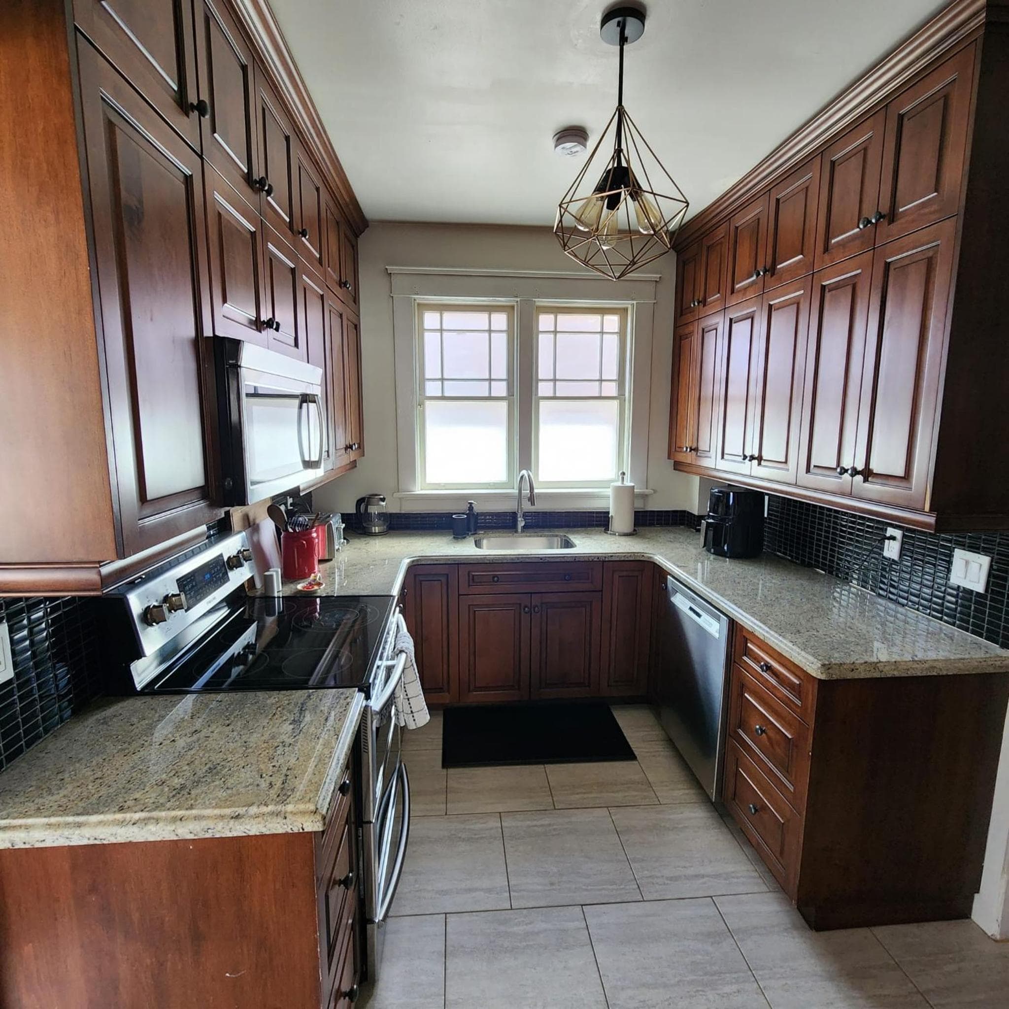 The Pandora Century Home
