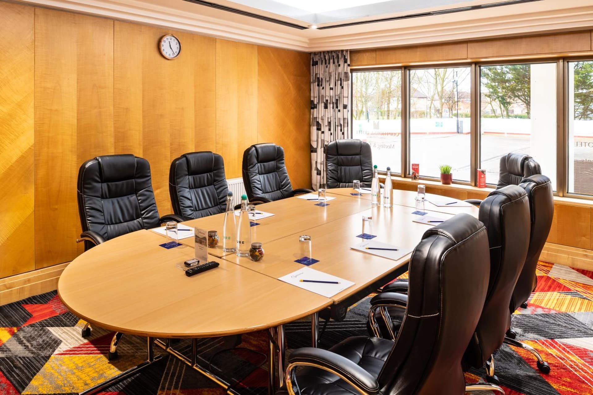 Copthorne Hotel Slough-Windsor