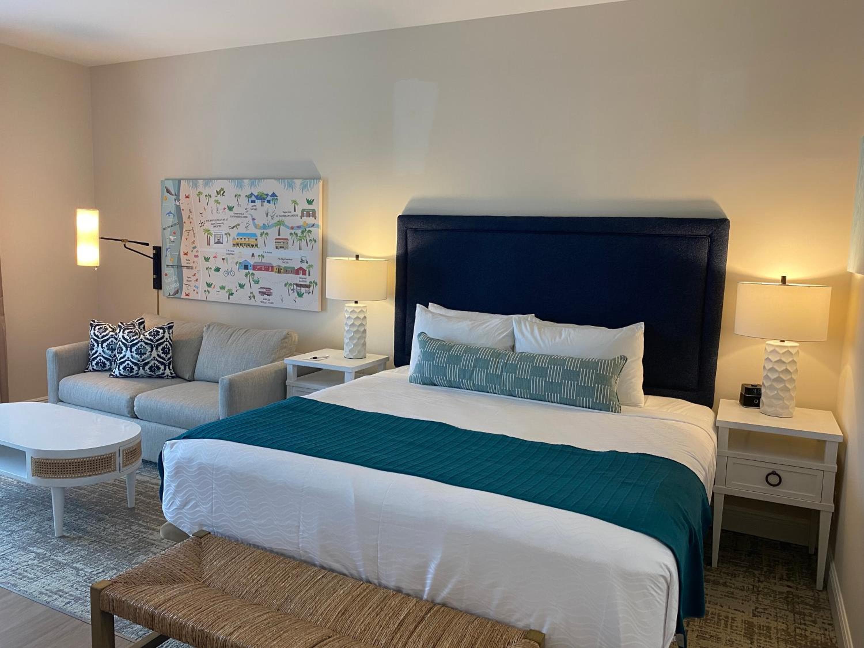 The Capri Inn