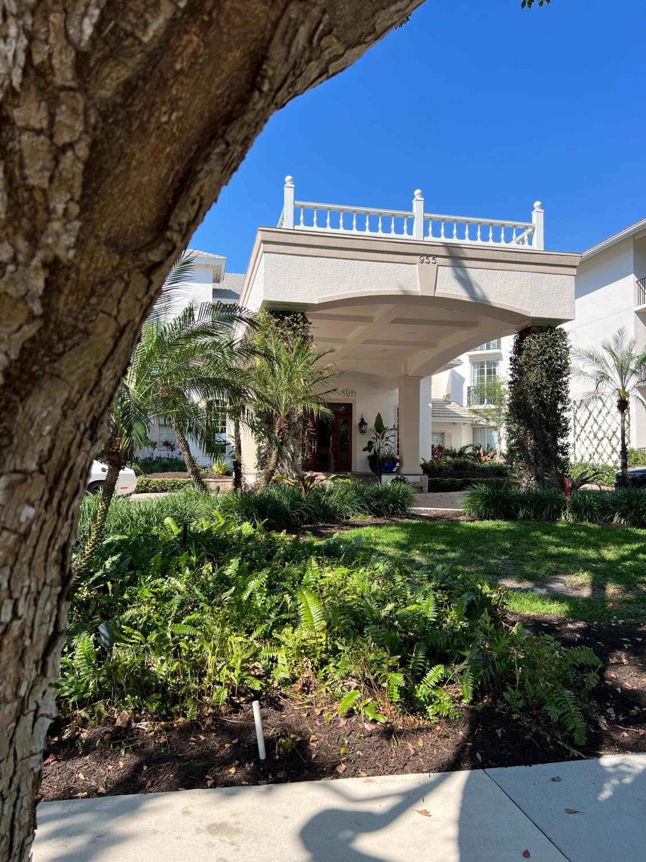 The Capri Inn