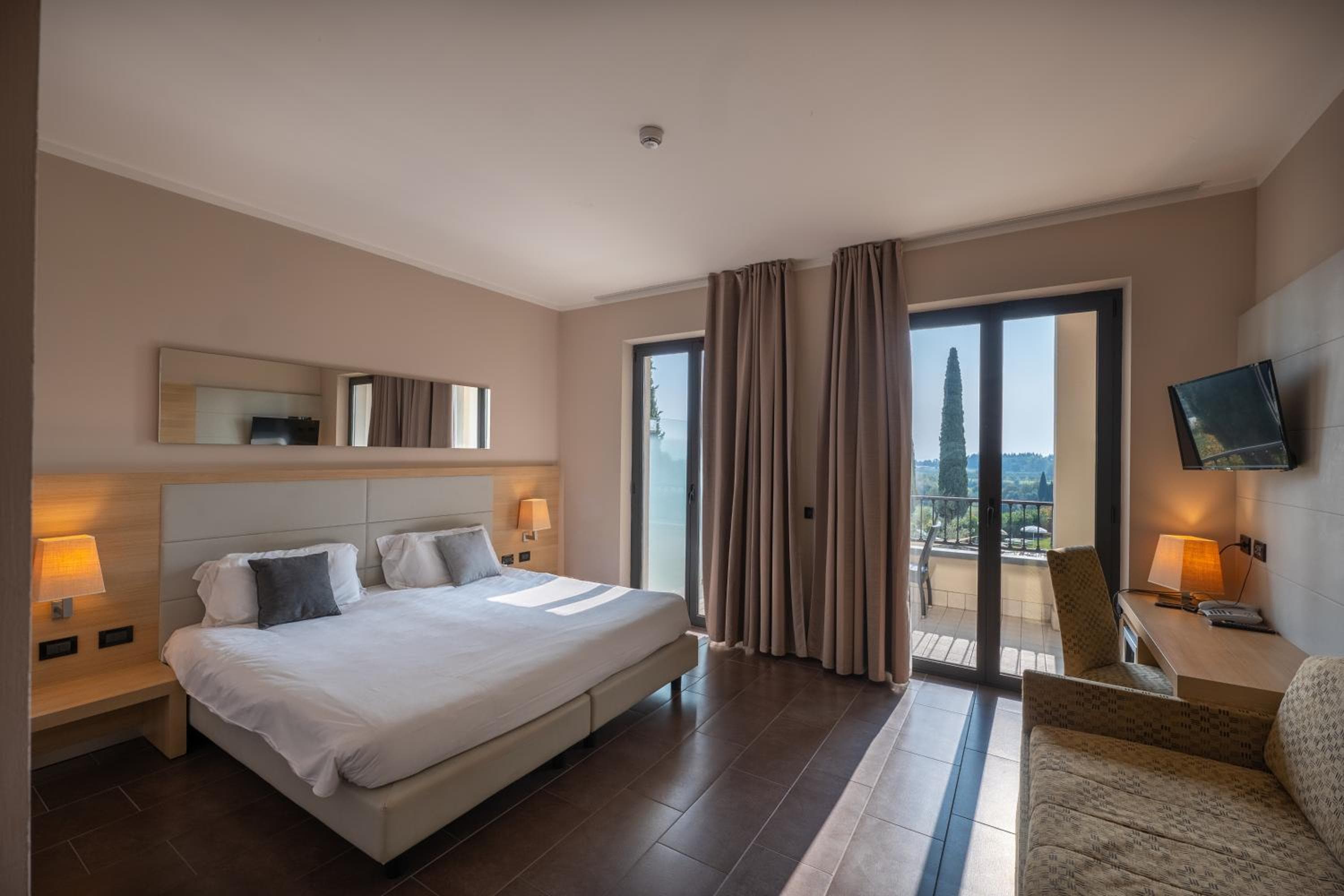 Villa Luisa Resort & Luxury Apartments
