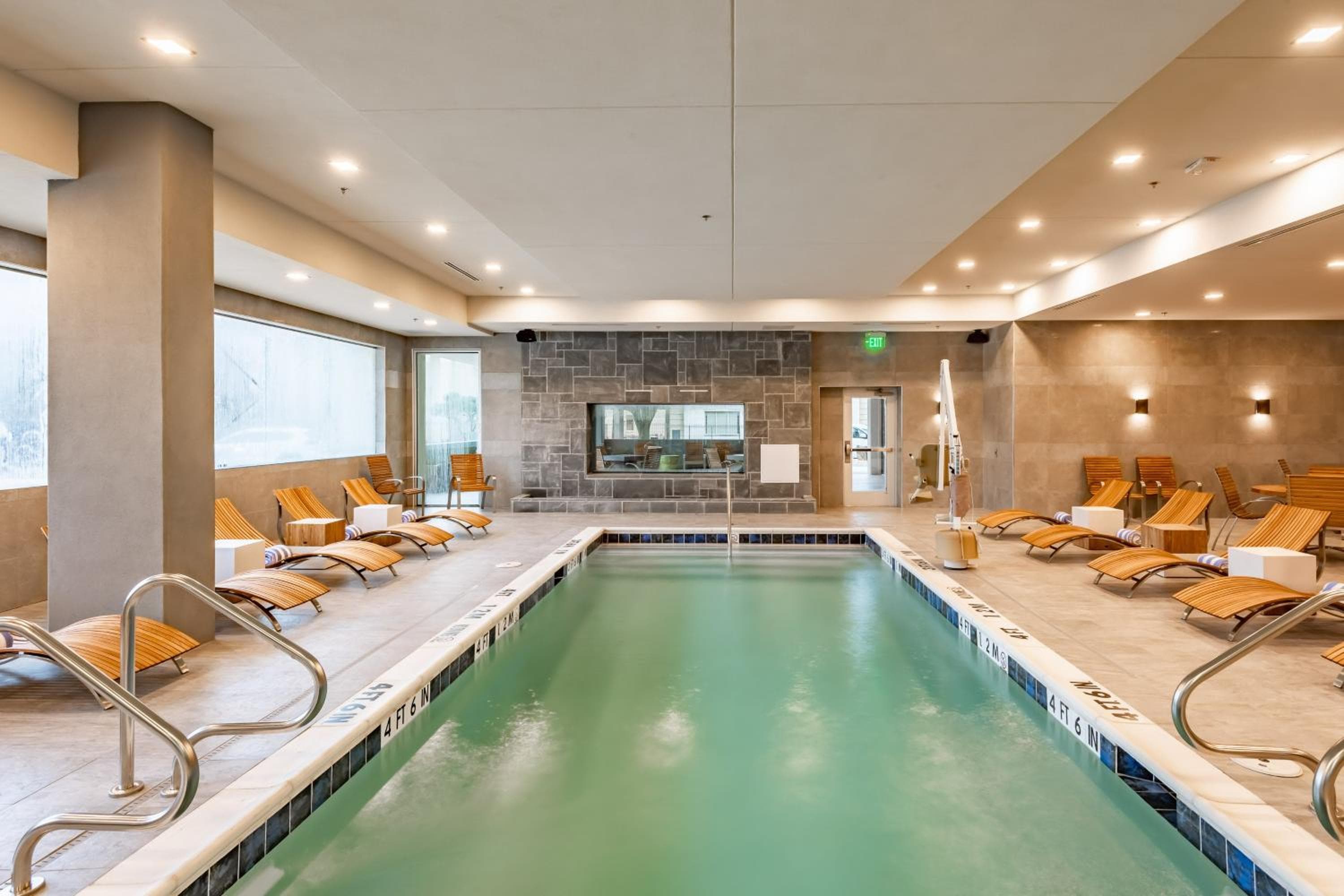 Element by Marriott Dallas Downtown East