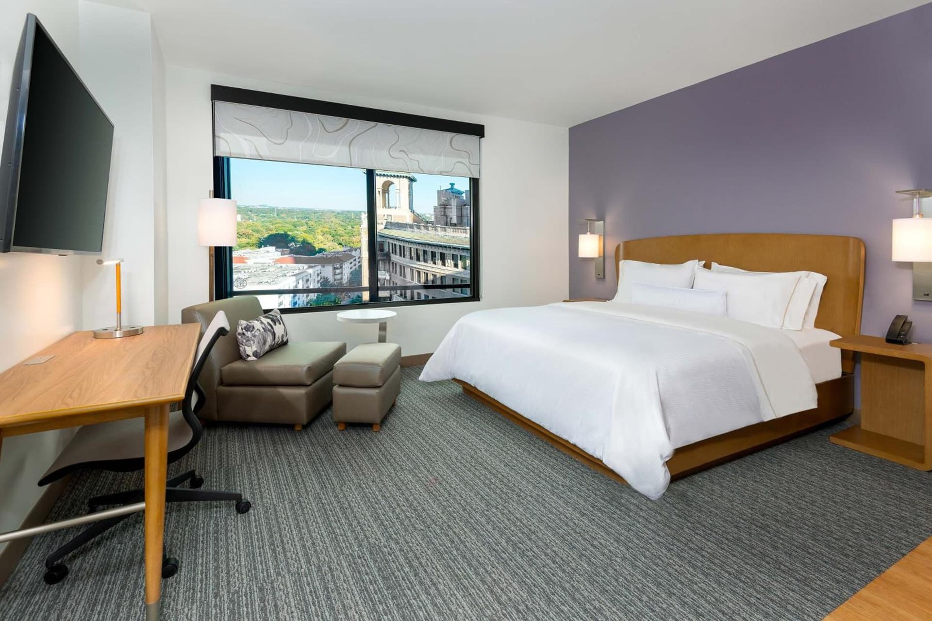 Element by Marriott Atlanta Midtown