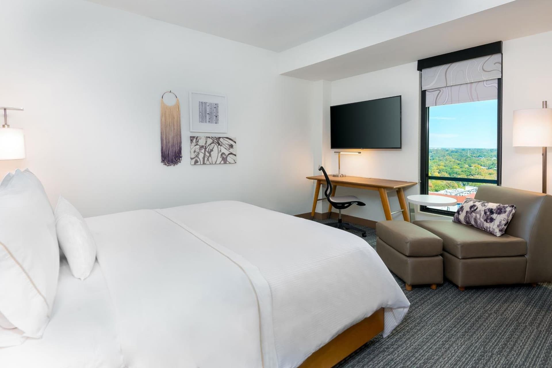 Element by Marriott Atlanta Midtown