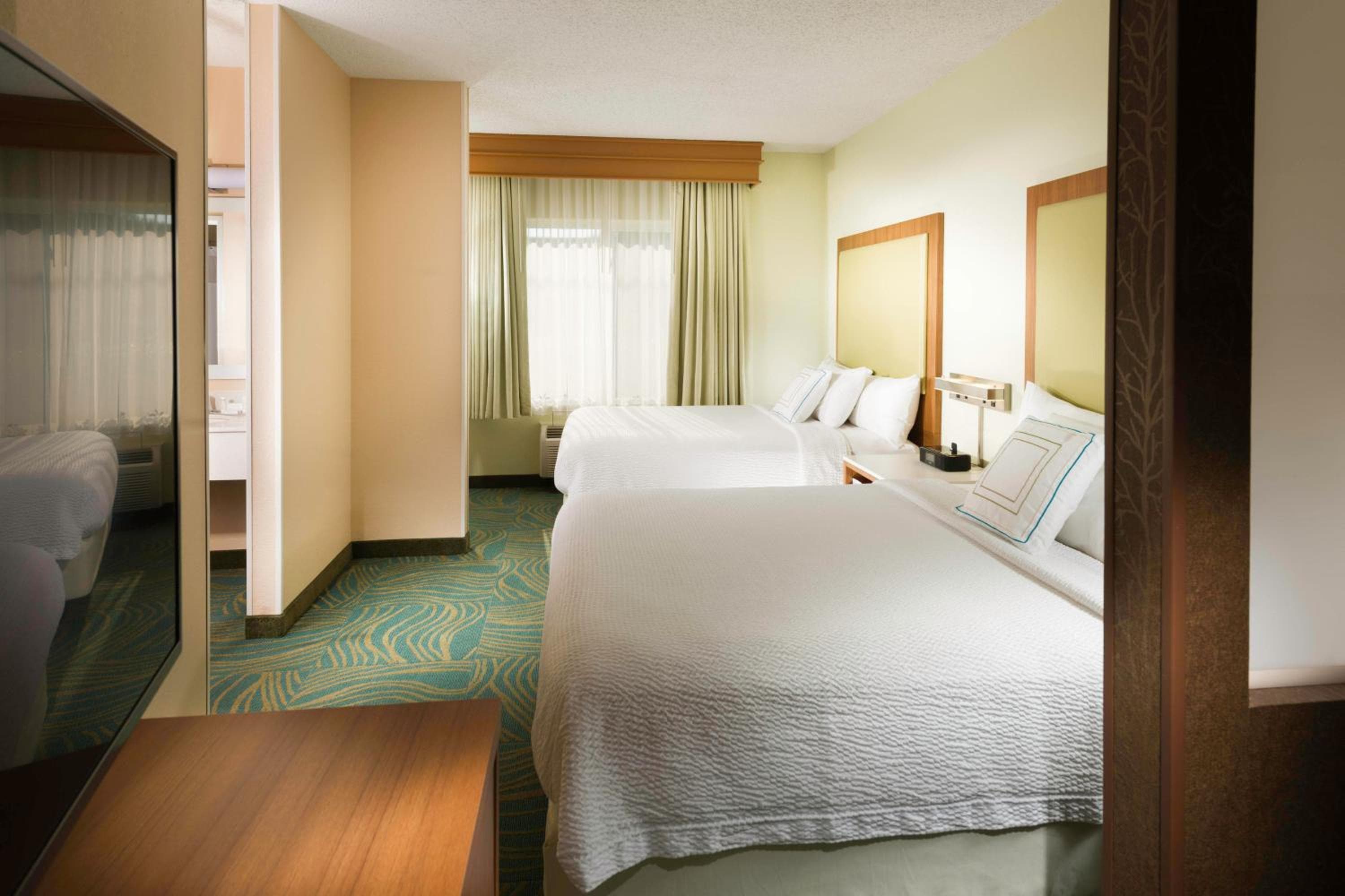 SpringHill Suites by Marriott Bentonville