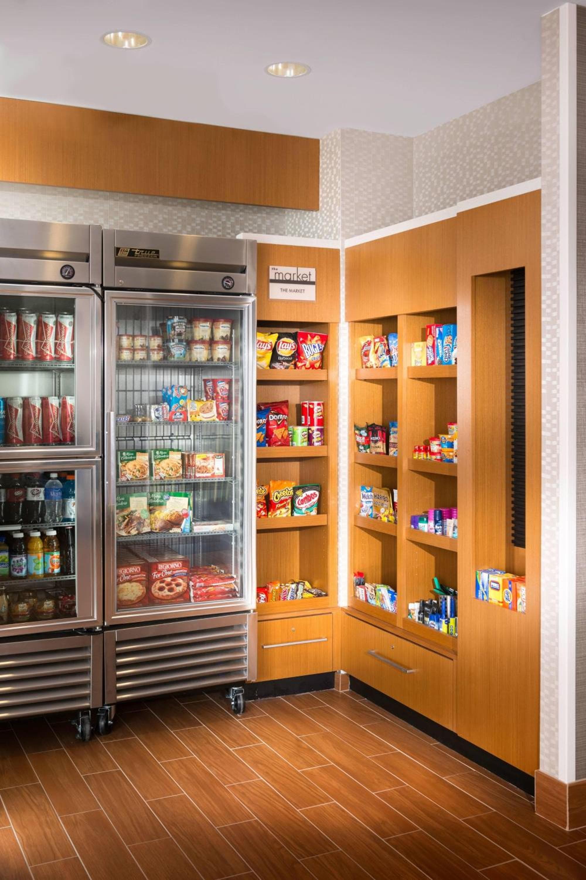 SpringHill Suites by Marriott Bentonville