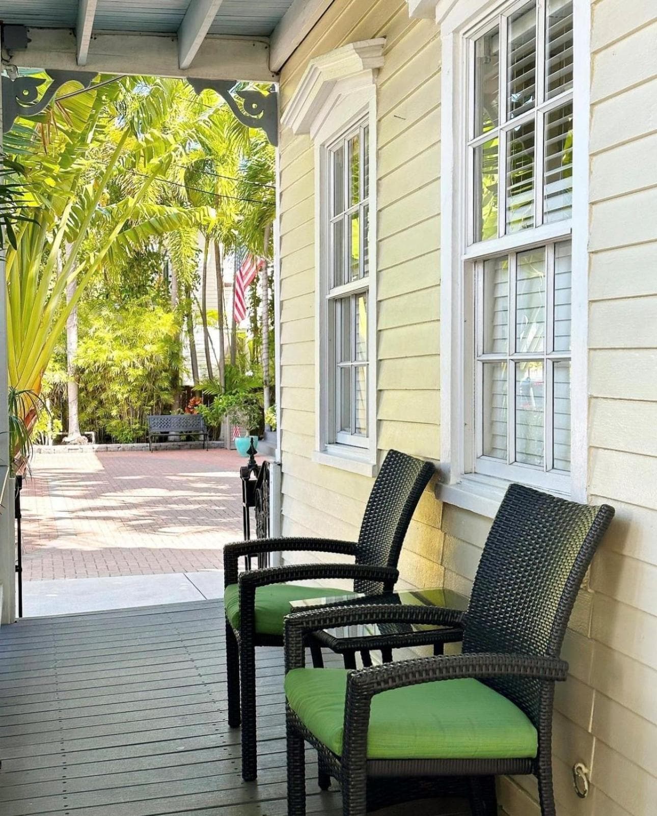 Westwinds Inn