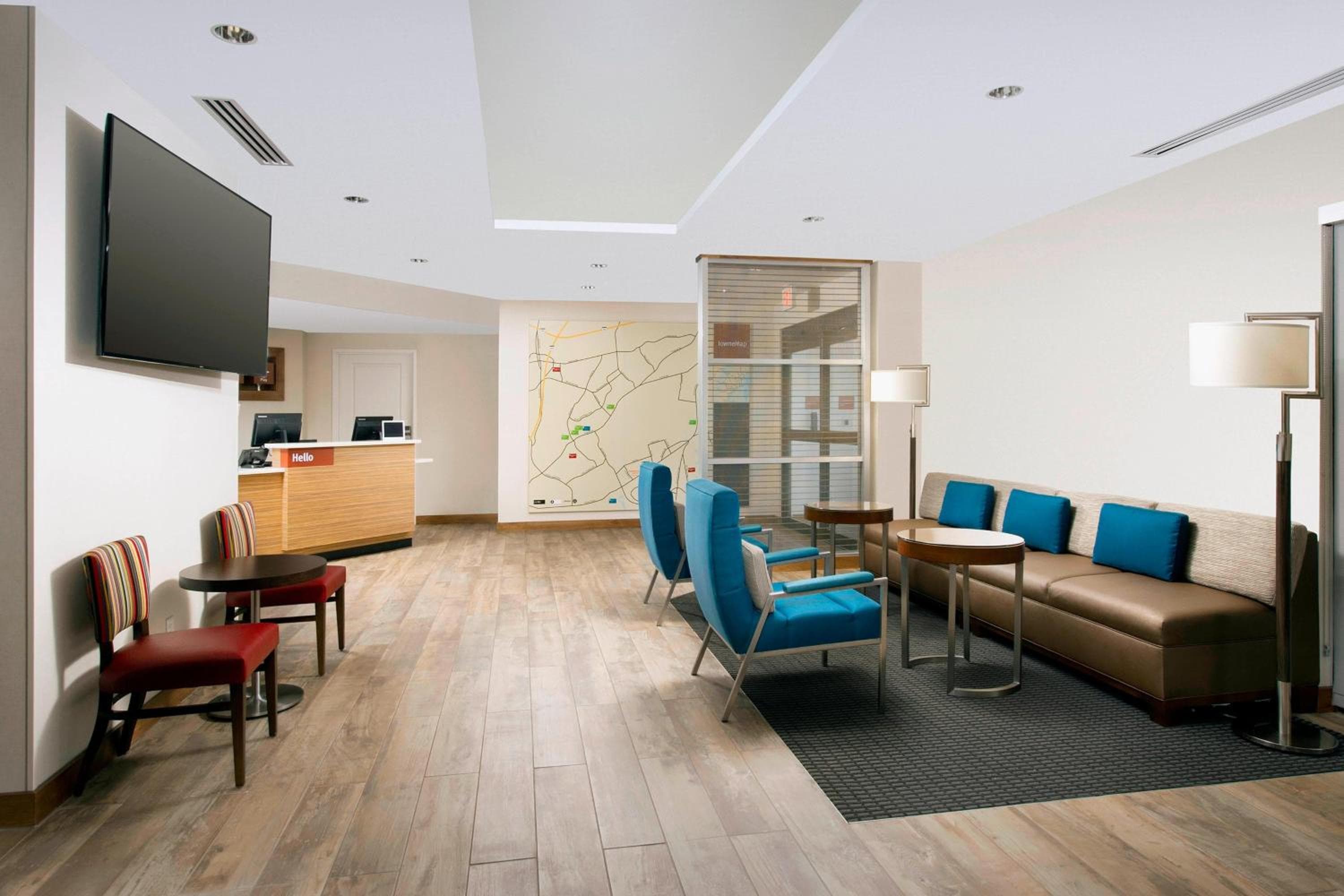 TownePlace Suites by Marriott Alexandria Fort Belvoir
