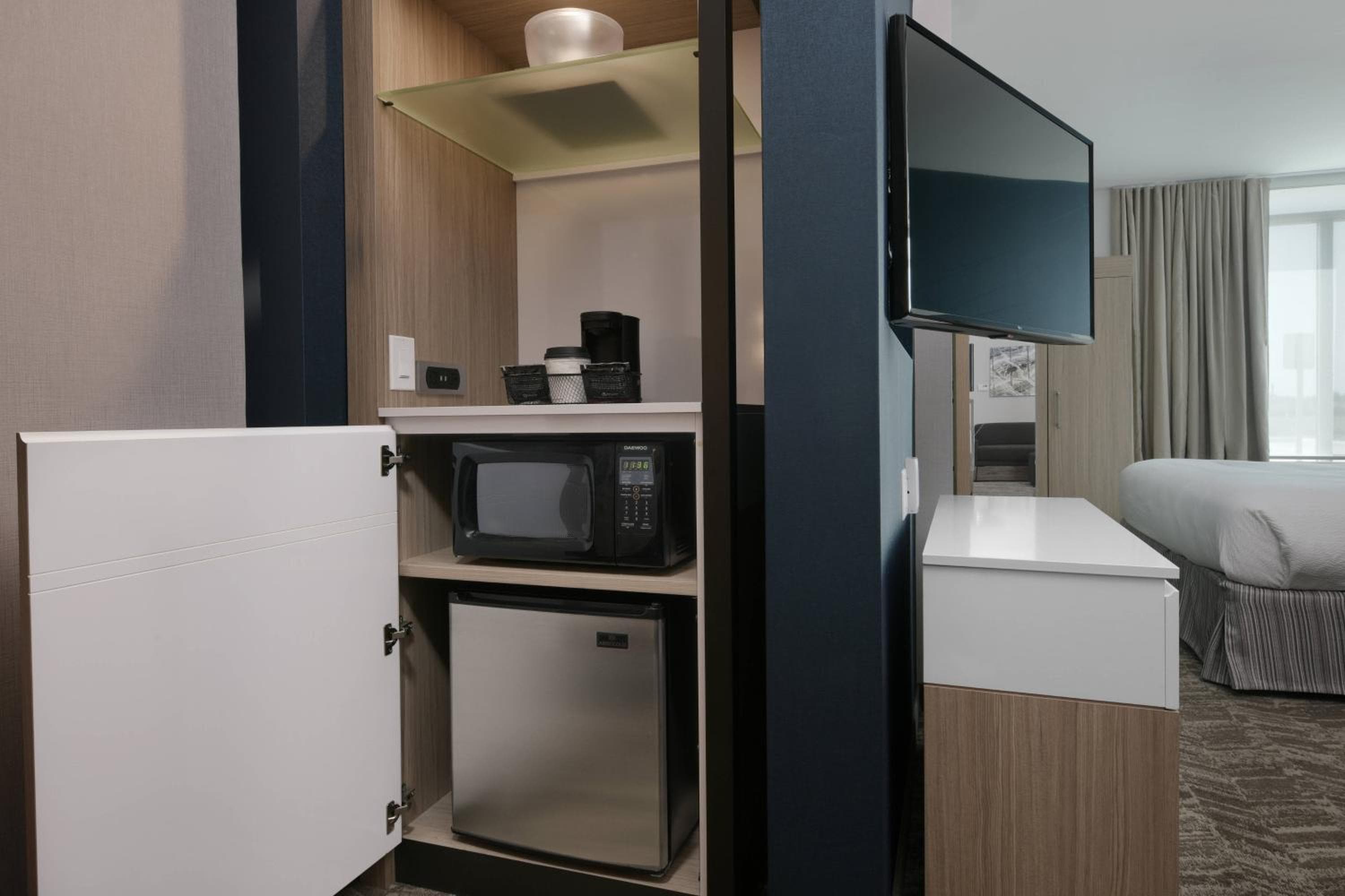 SpringHill Suites by Marriott Texas City