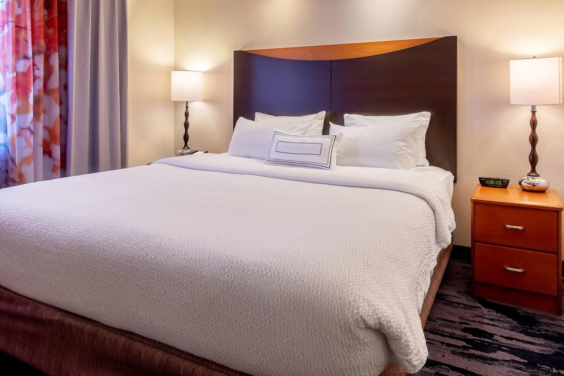 Fairfield Inn & Suites Minneapolis Eden Prairie