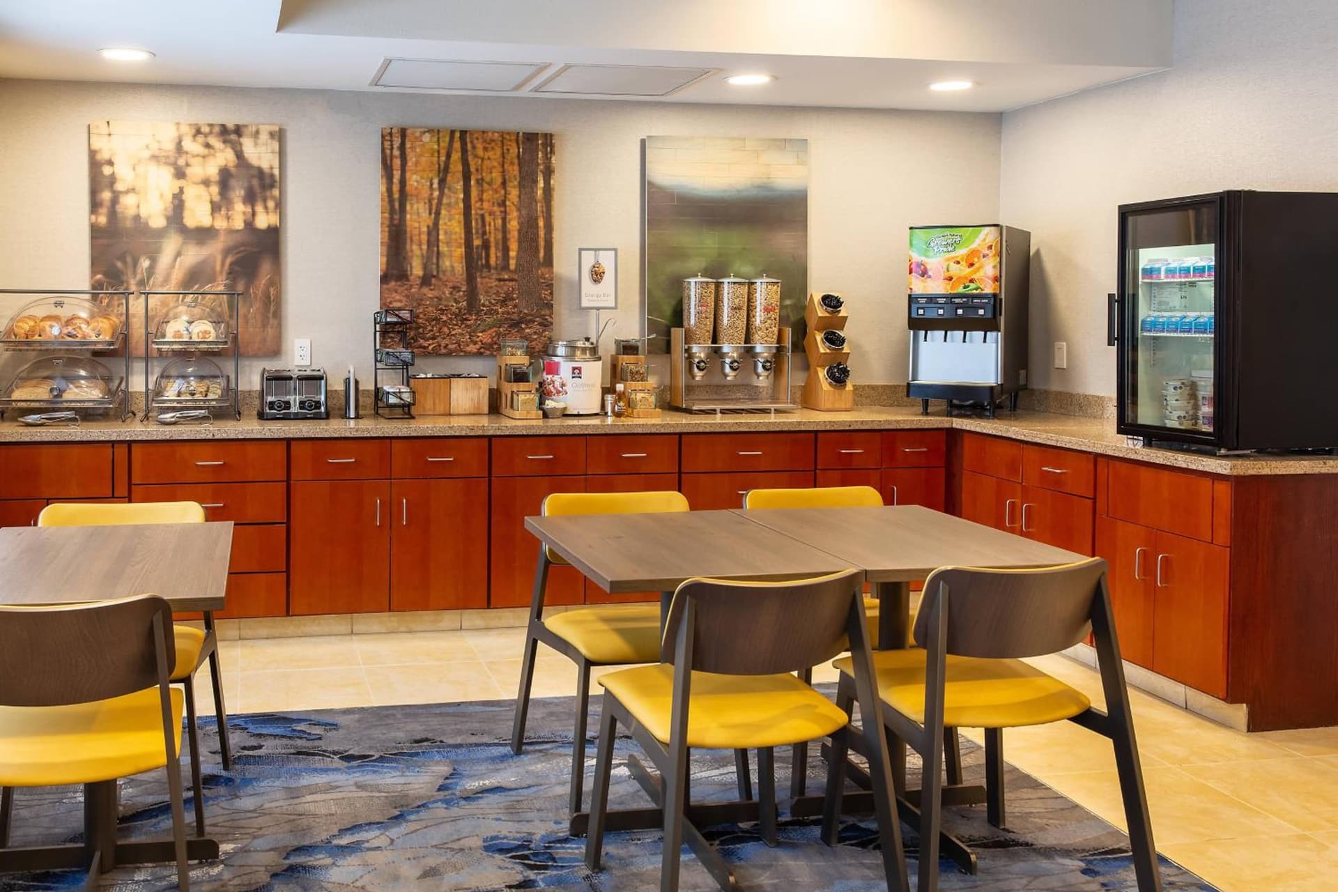 Fairfield Inn & Suites Minneapolis Eden Prairie