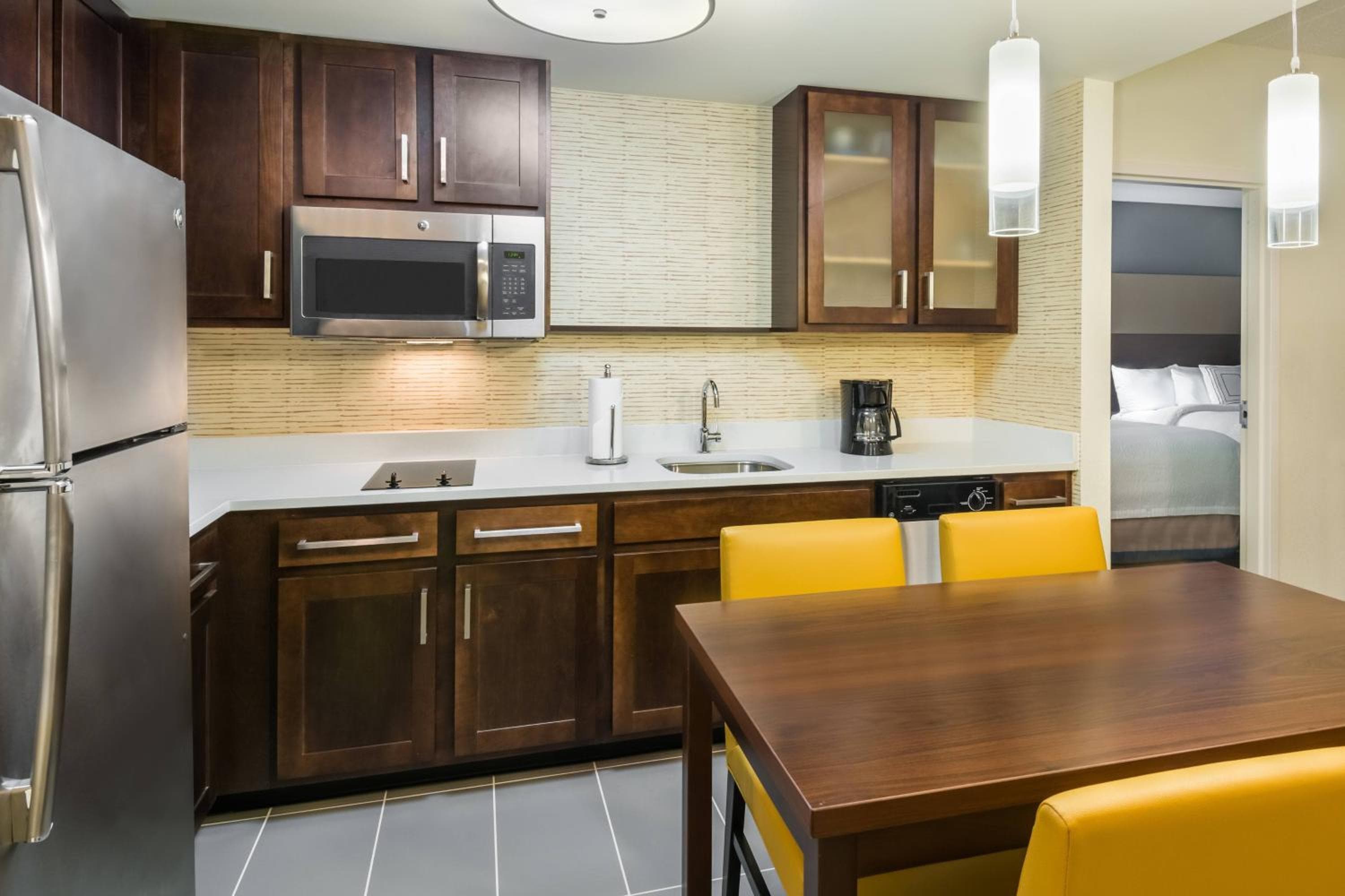 Residence Inn Rochester Henrietta