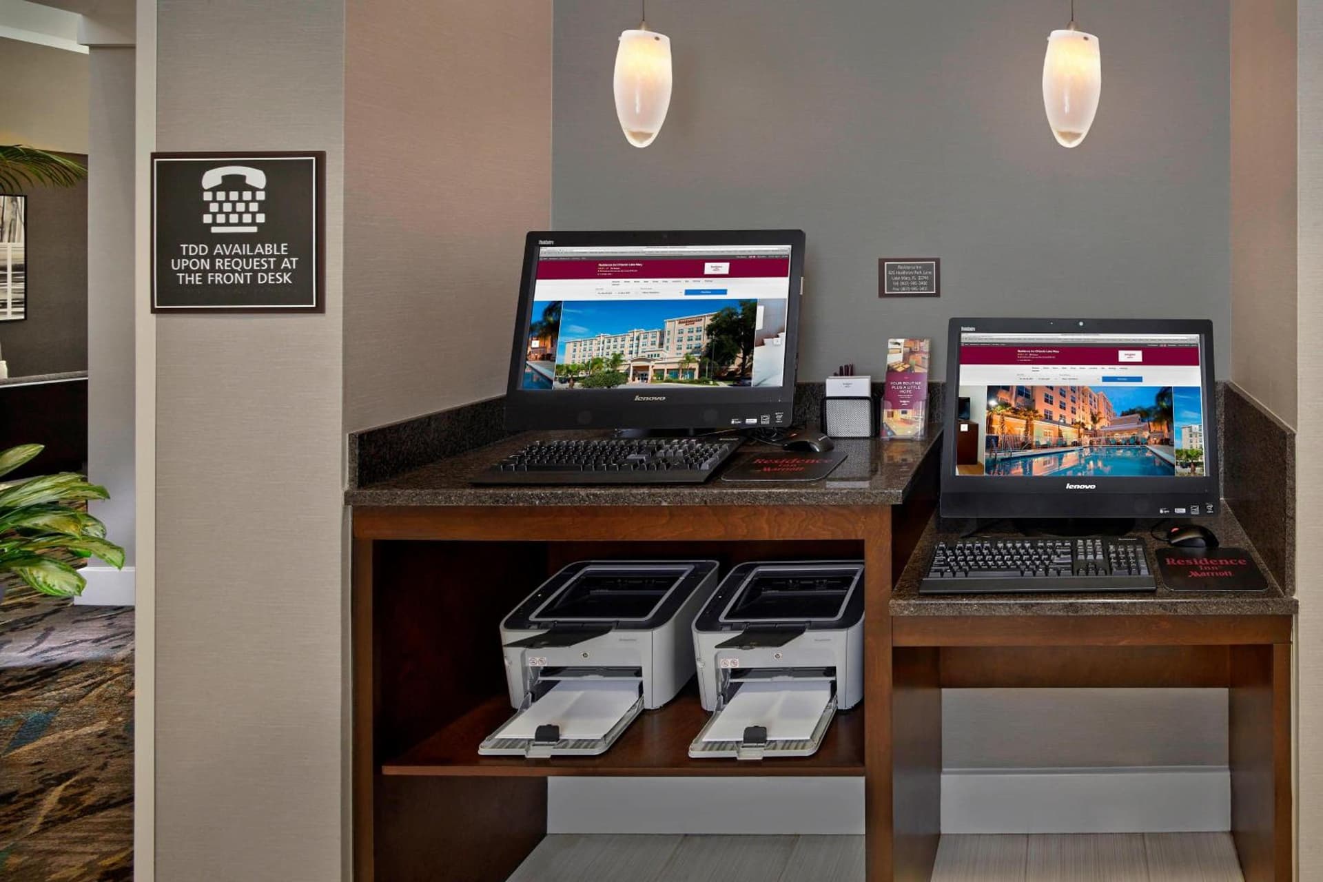 Residence Inn Orlando Lake Mary